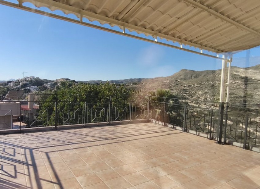 zum Verkauf - Villa - El Campello - El Campello 