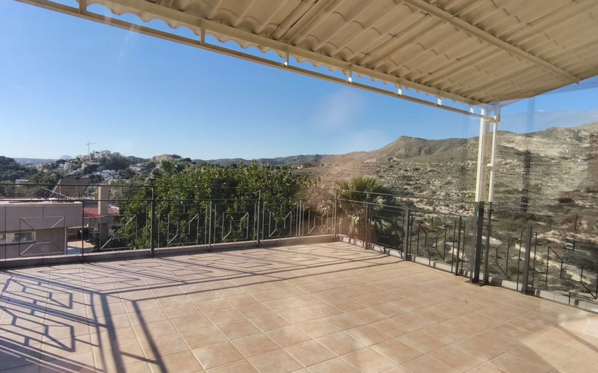 zum Verkauf - Villa - El Campello - El Campello 