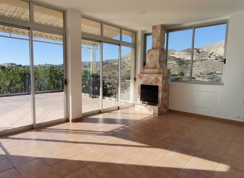 zum Verkauf - Villa - El Campello - El Campello 