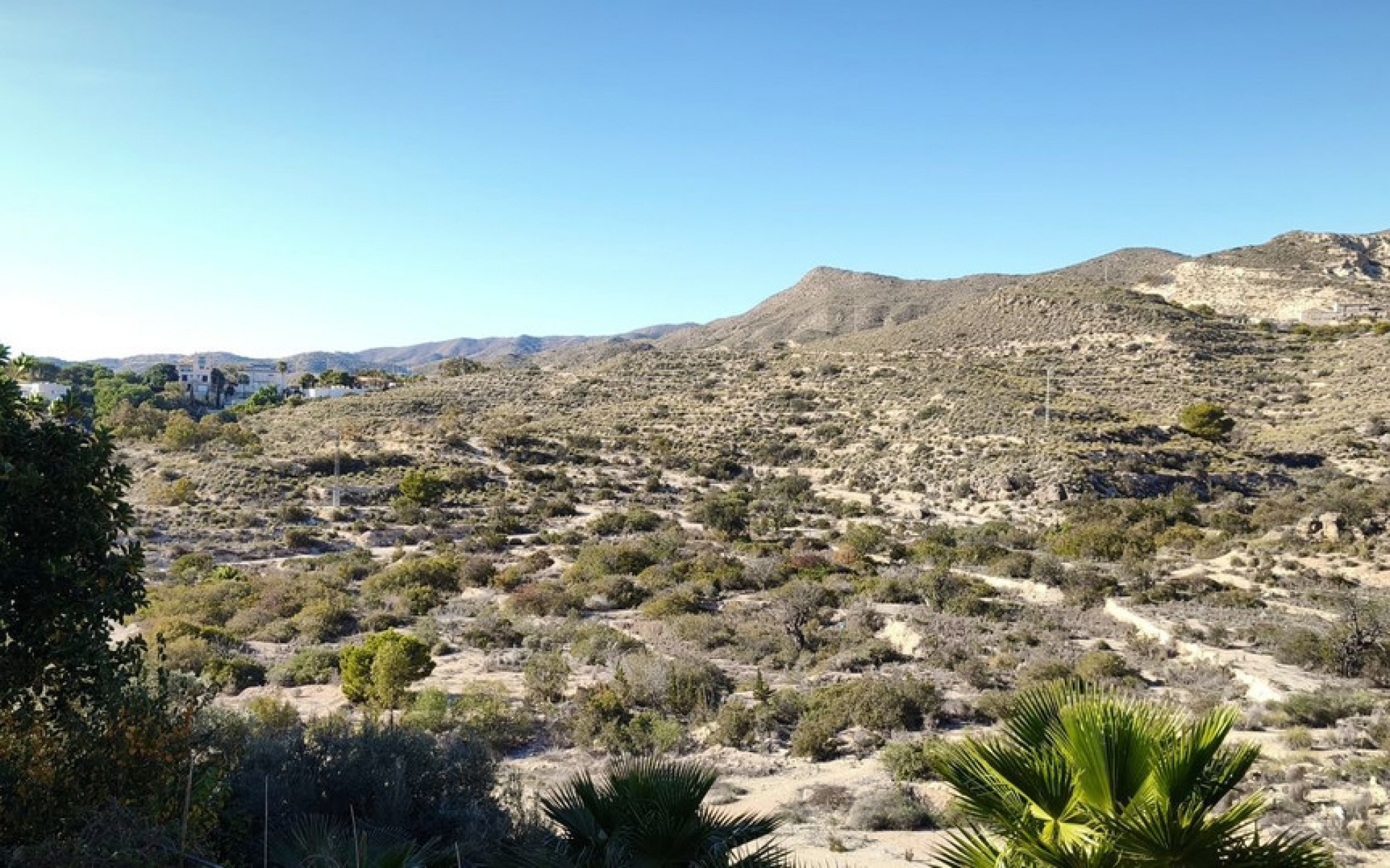 zum Verkauf - Villa - El Campello - El Campello 