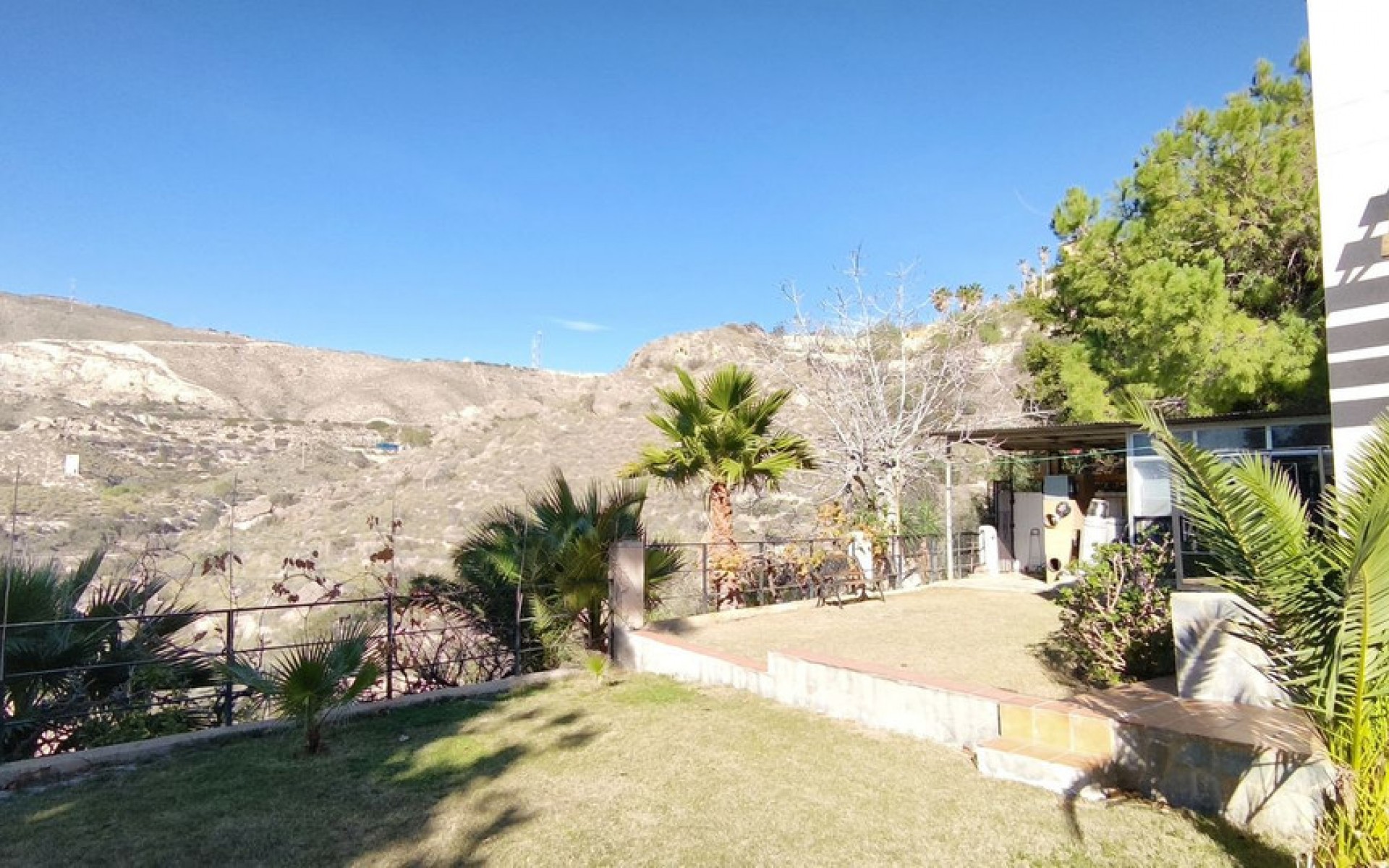 zum Verkauf - Villa - El Campello - El Campello 