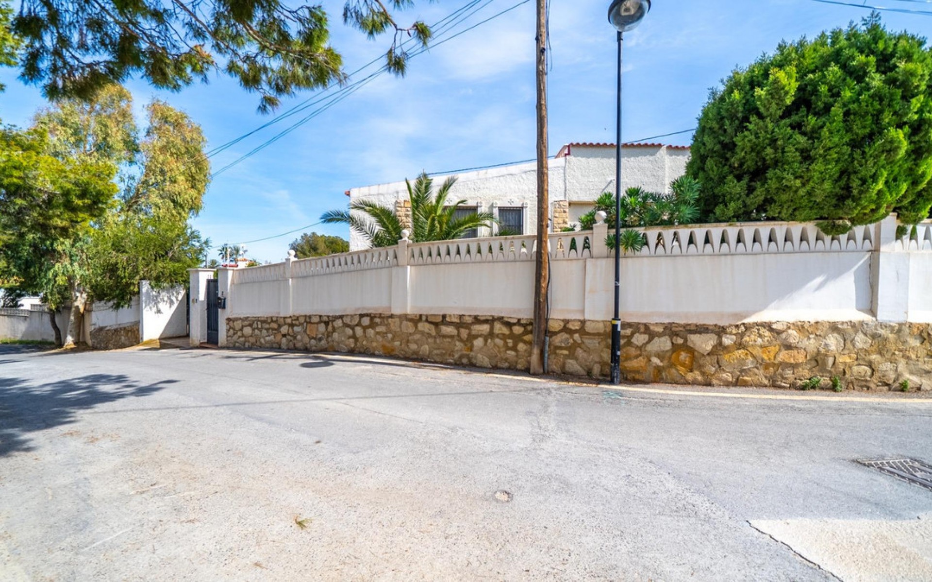 zum Verkauf - Villa - El Campello - El Campello 