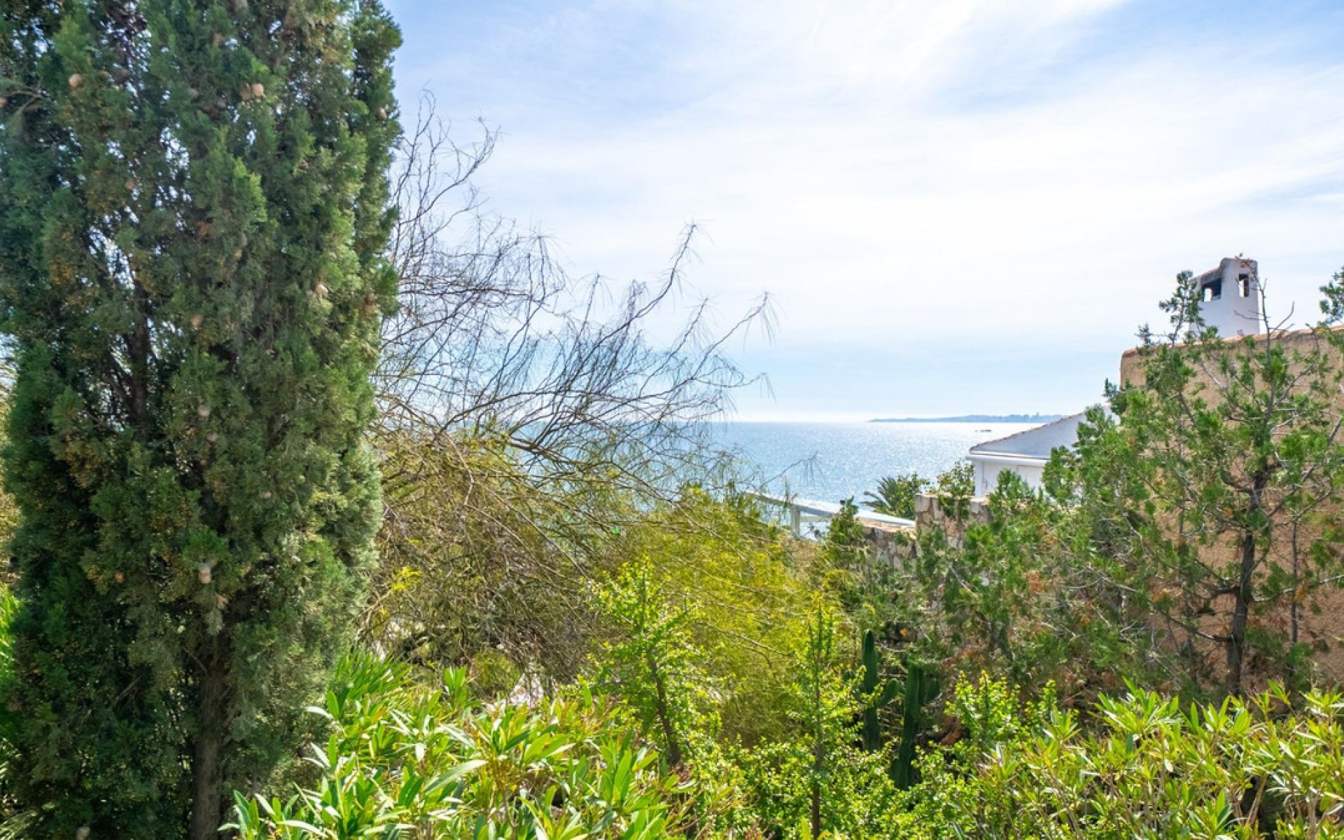 zum Verkauf - Villa - El Campello - El Campello 