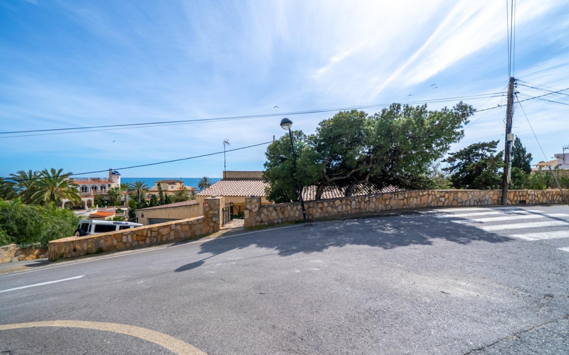 zum Verkauf - Villa - El Campello - El Campello 