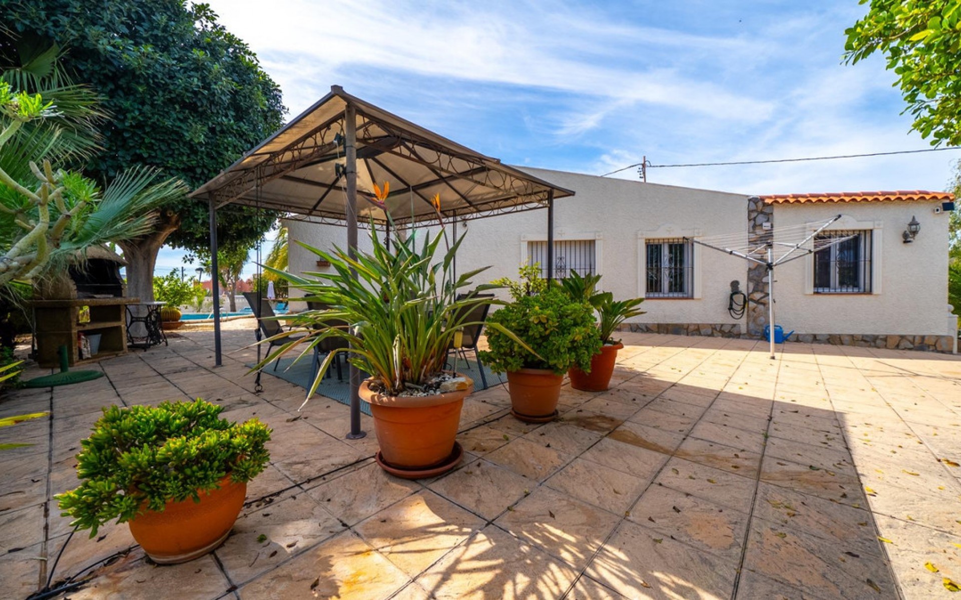 zum Verkauf - Villa - El Campello - El Campello 