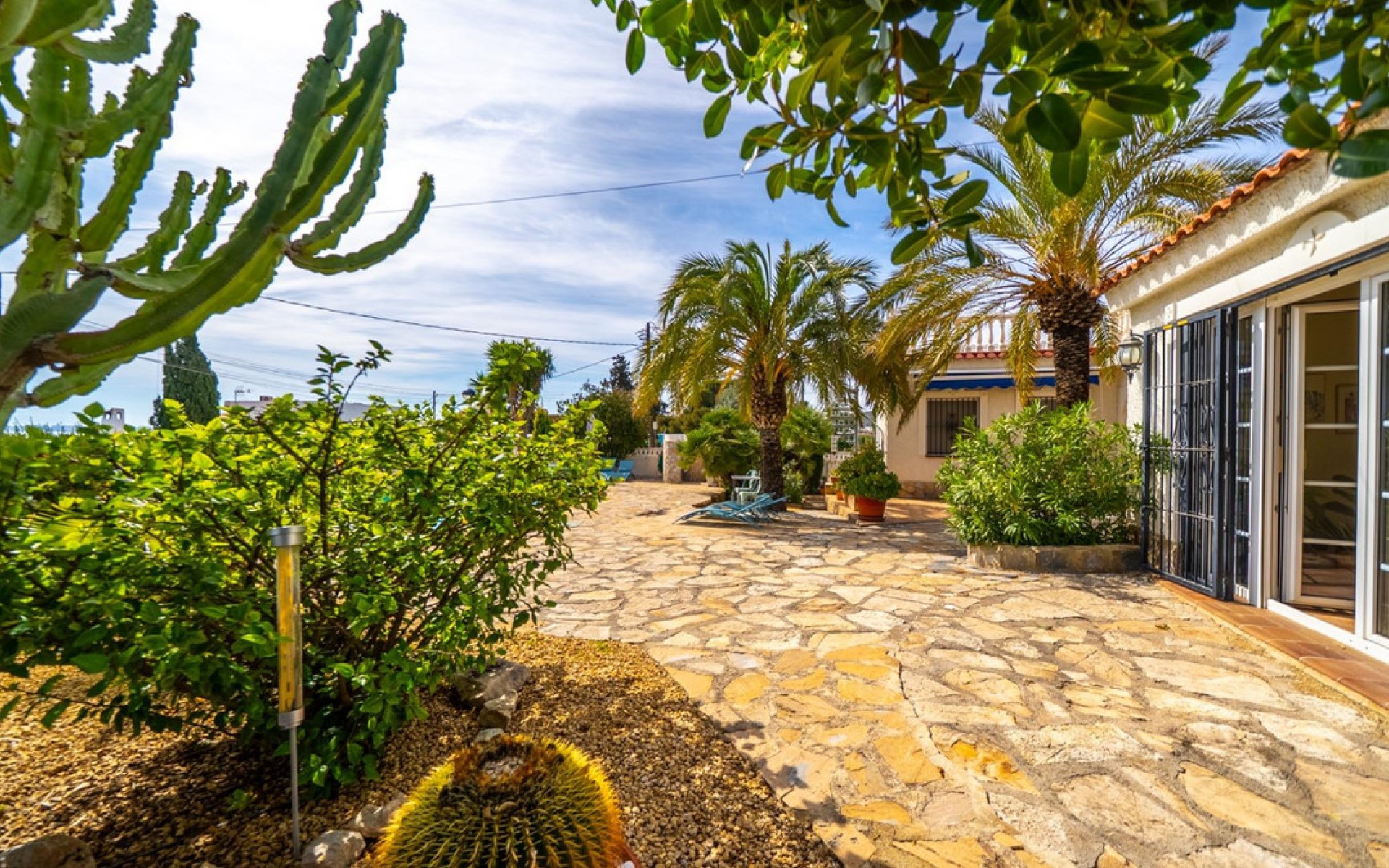 zum Verkauf - Villa - El Campello - El Campello 