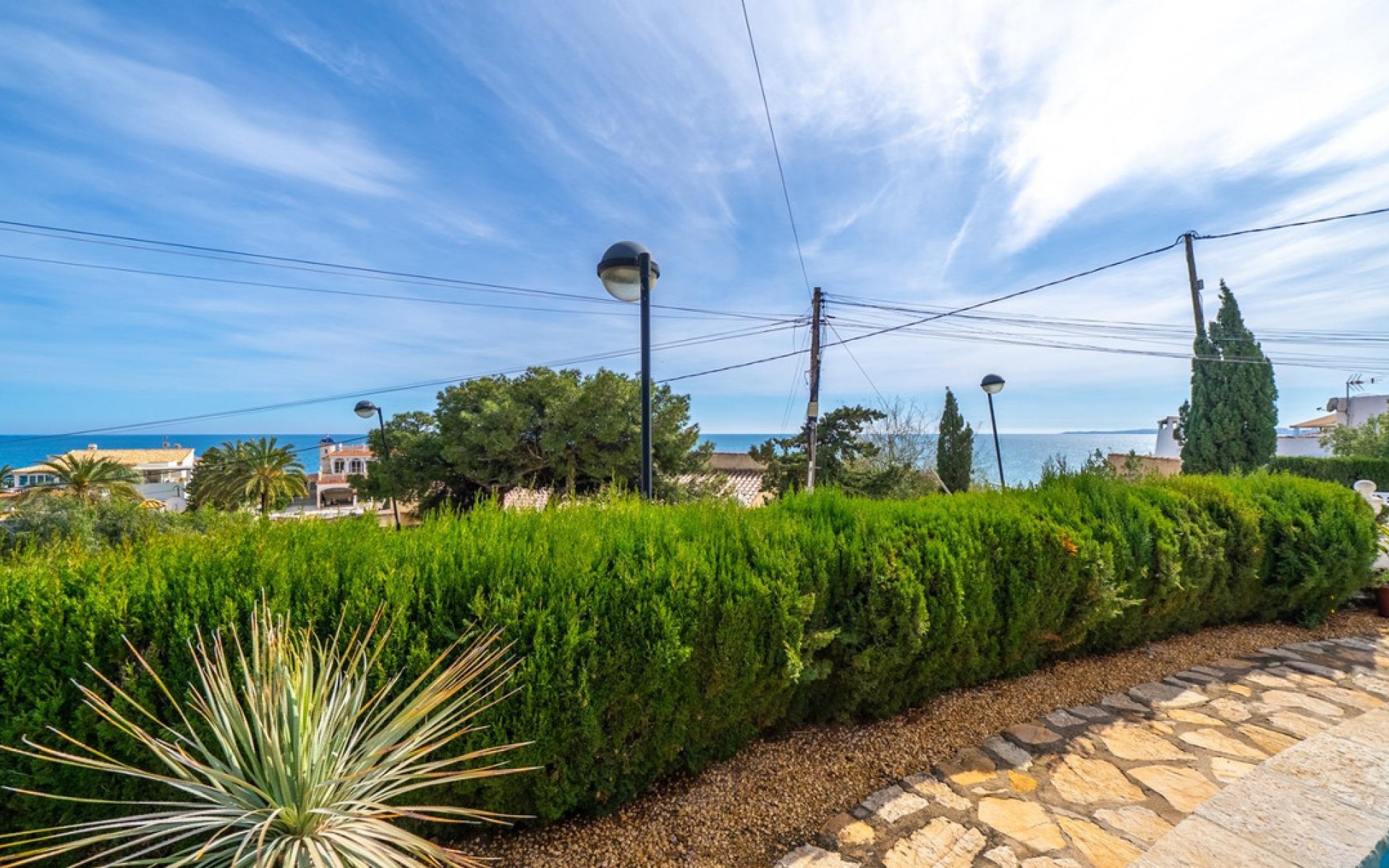 zum Verkauf - Villa - El Campello - El Campello 