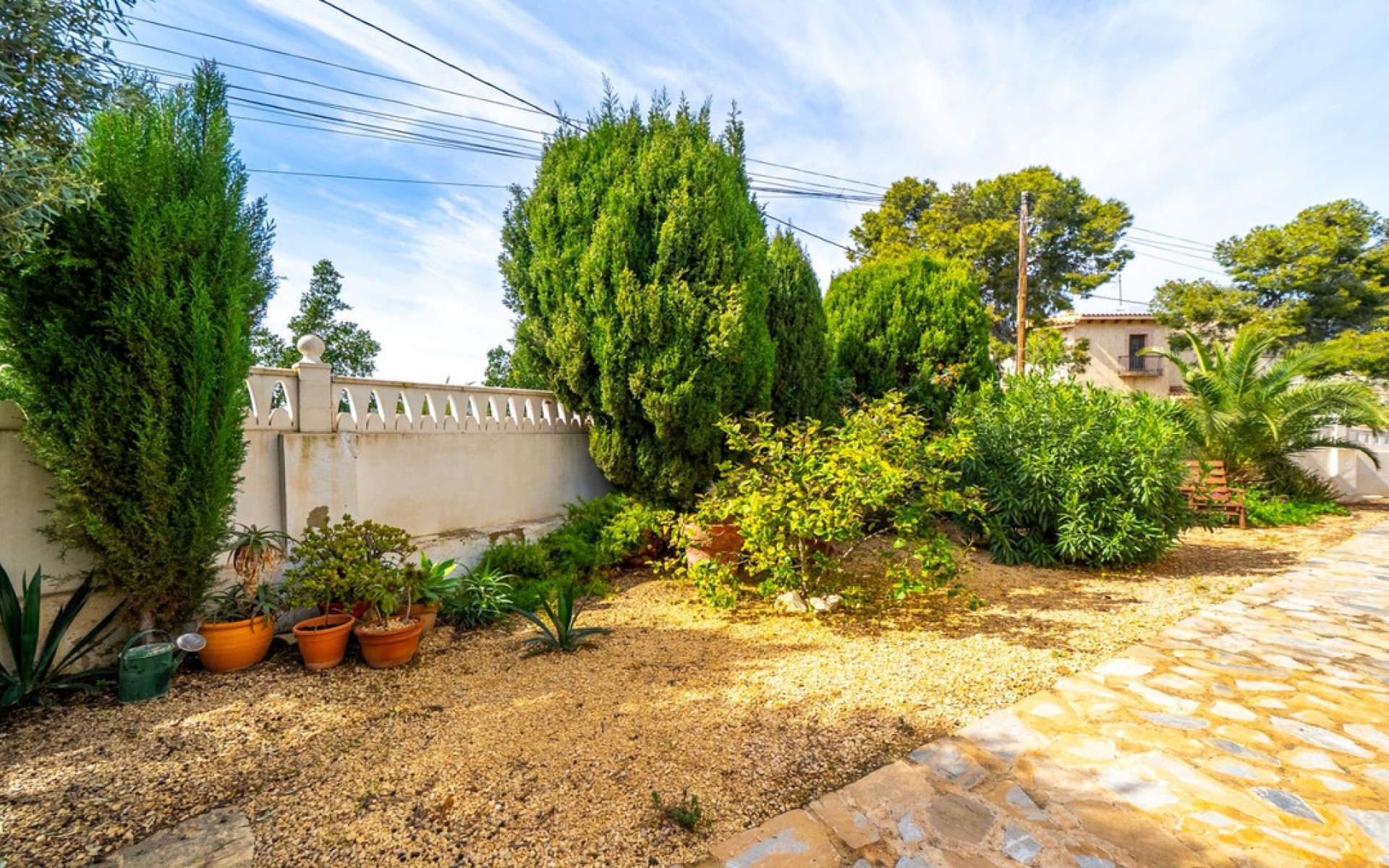 zum Verkauf - Villa - El Campello - El Campello 