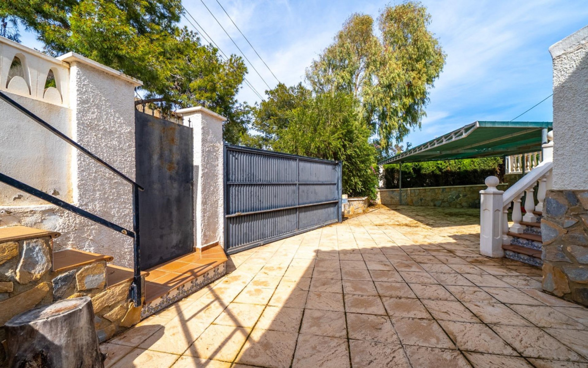 zum Verkauf - Villa - El Campello - El Campello 