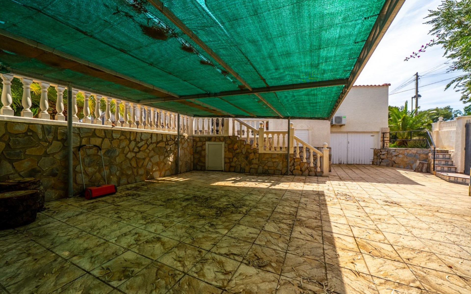 zum Verkauf - Villa - El Campello - El Campello 