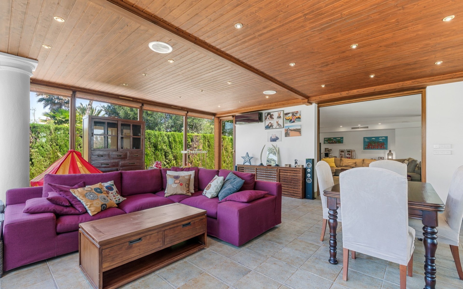 zum Verkauf - Villa - Elche - Elche Centro