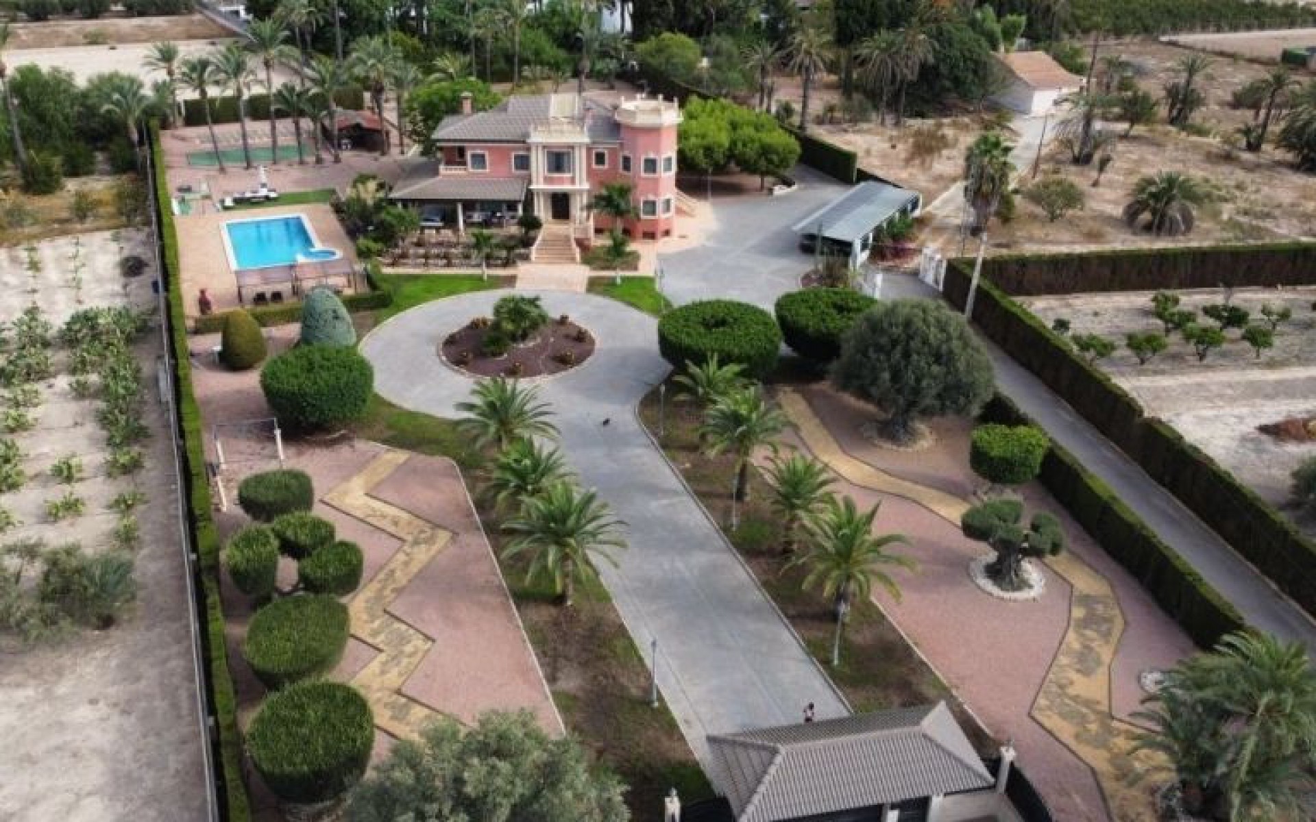 zum Verkauf - Villa - Elche - Elche Centro