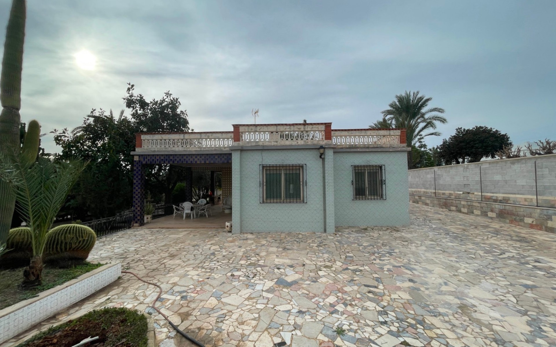 zum Verkauf - Villa - Elche - Elche Centro