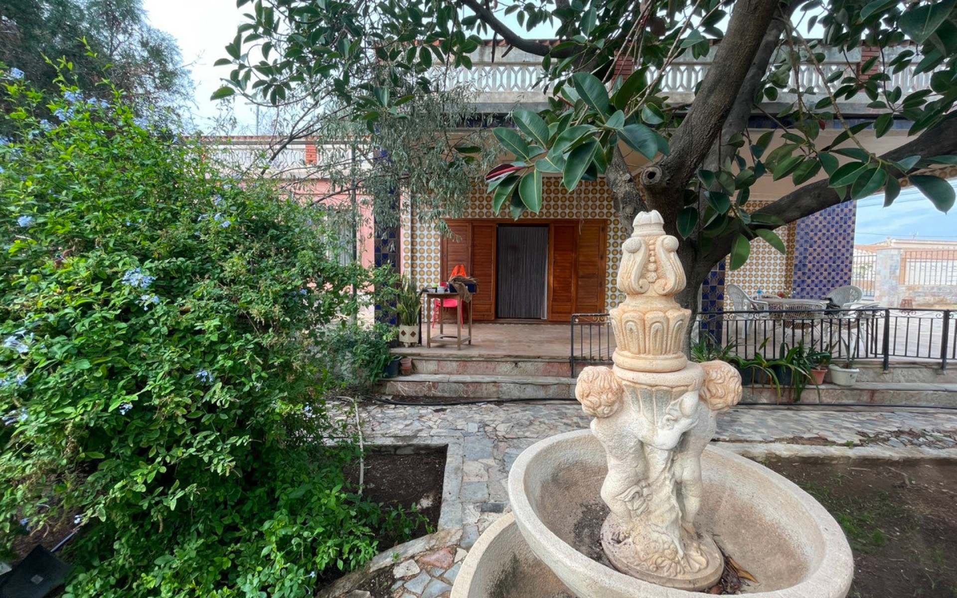 zum Verkauf - Villa - Elche - Elche Centro