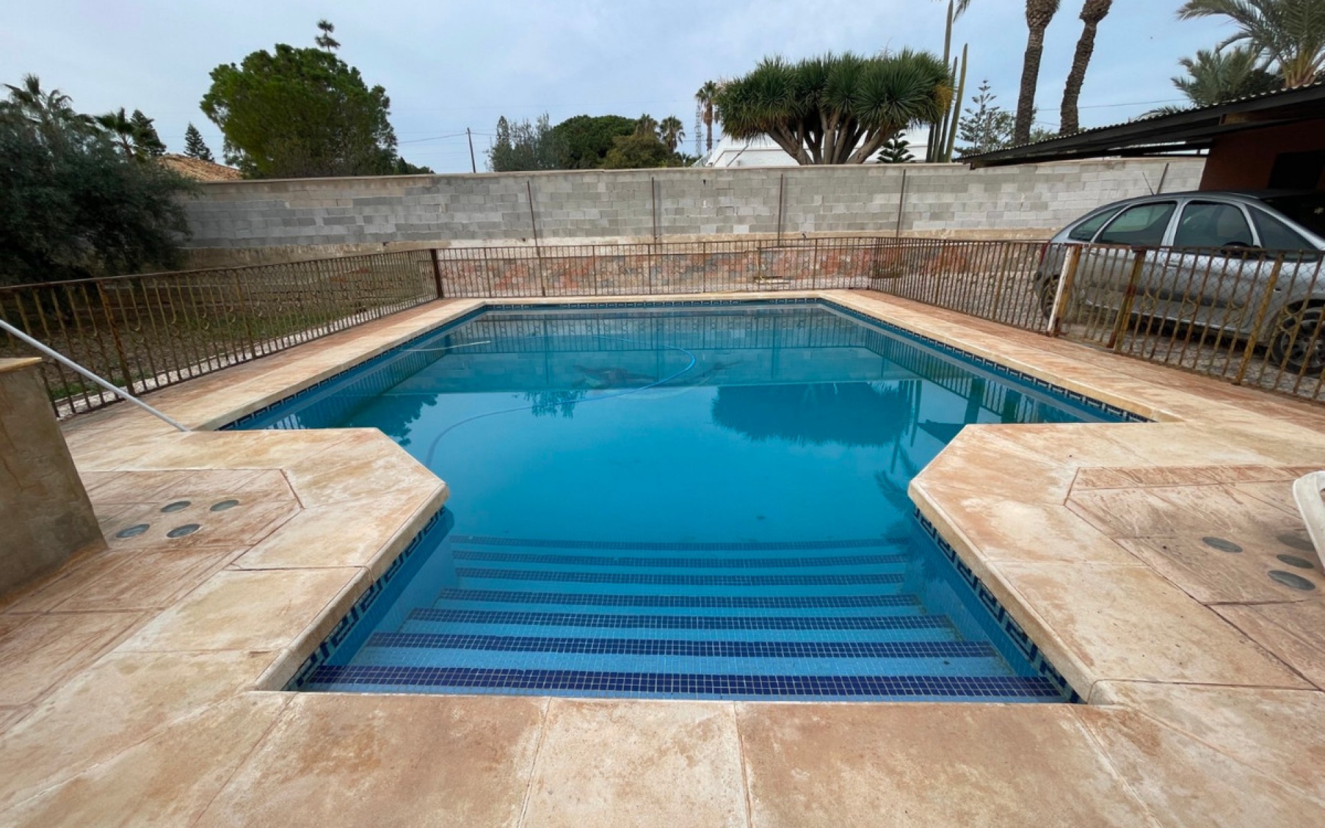 zum Verkauf - Villa - Elche - Elche Centro