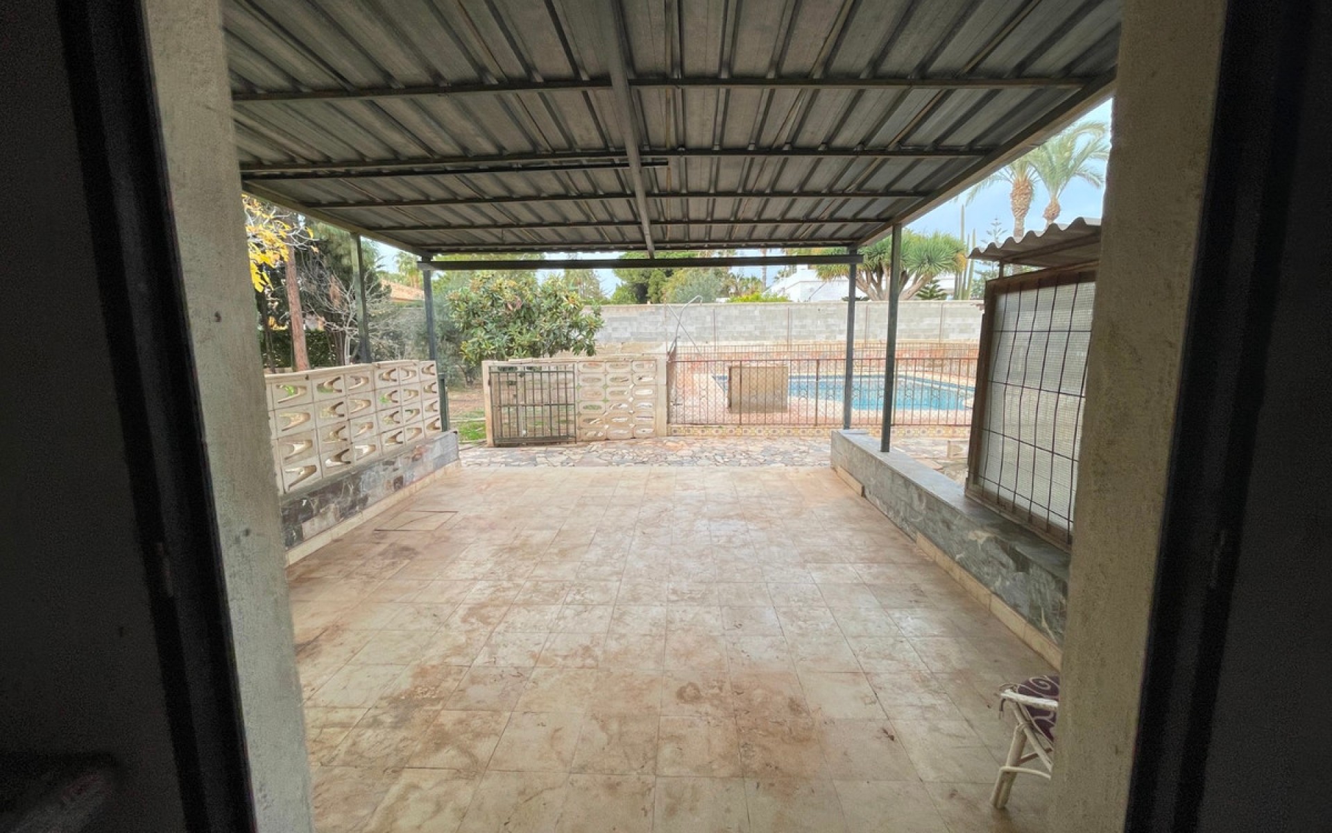 zum Verkauf - Villa - Elche - Elche Centro