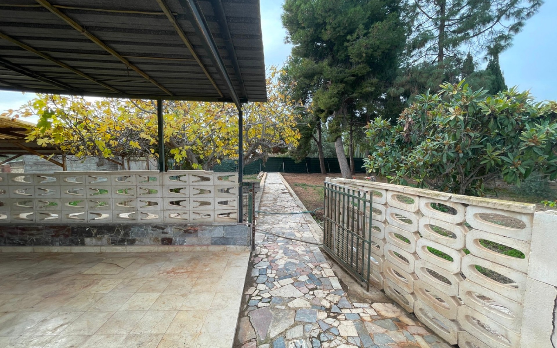 zum Verkauf - Villa - Elche - Elche Centro