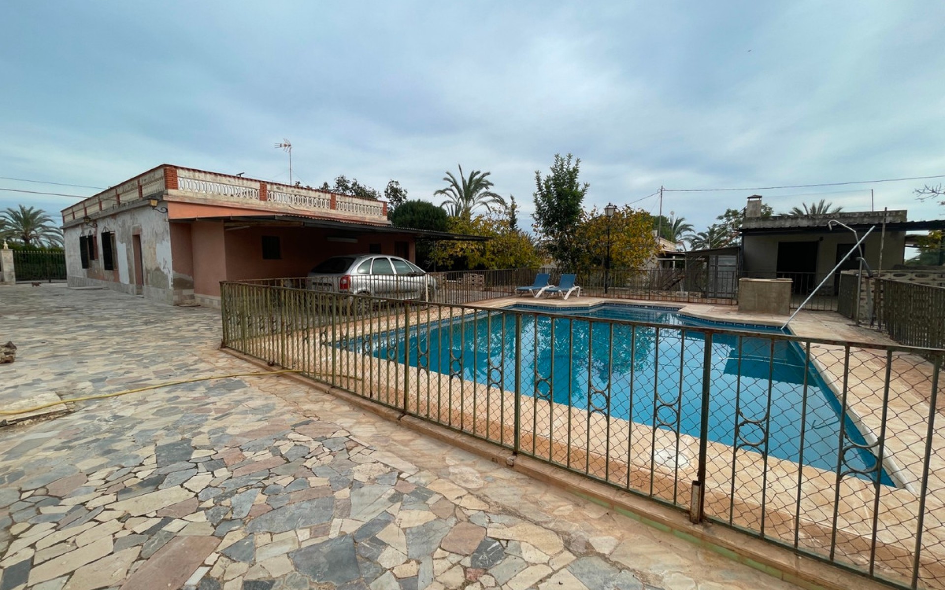 zum Verkauf - Villa - Elche - Elche Centro