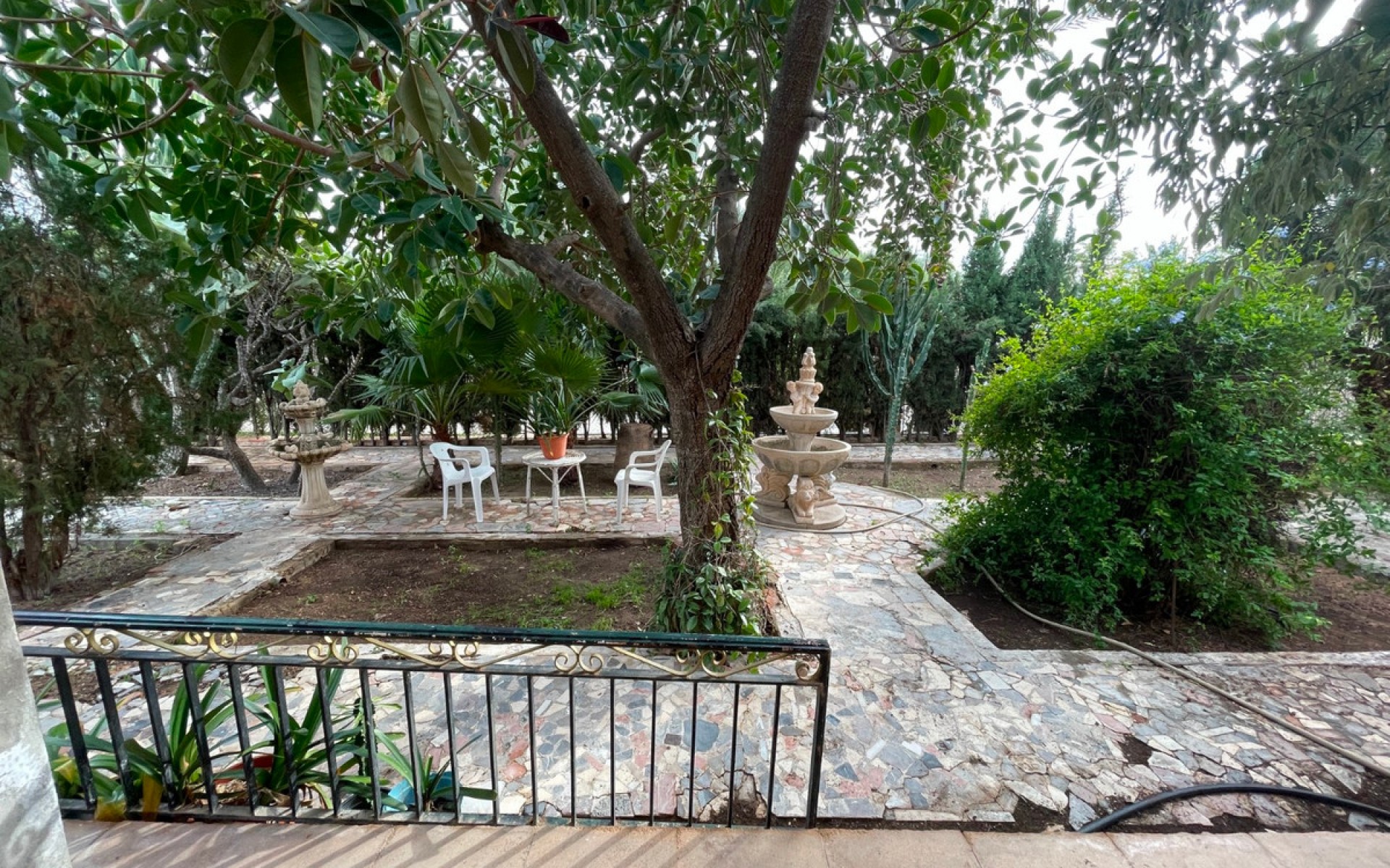 zum Verkauf - Villa - Elche - Elche Centro