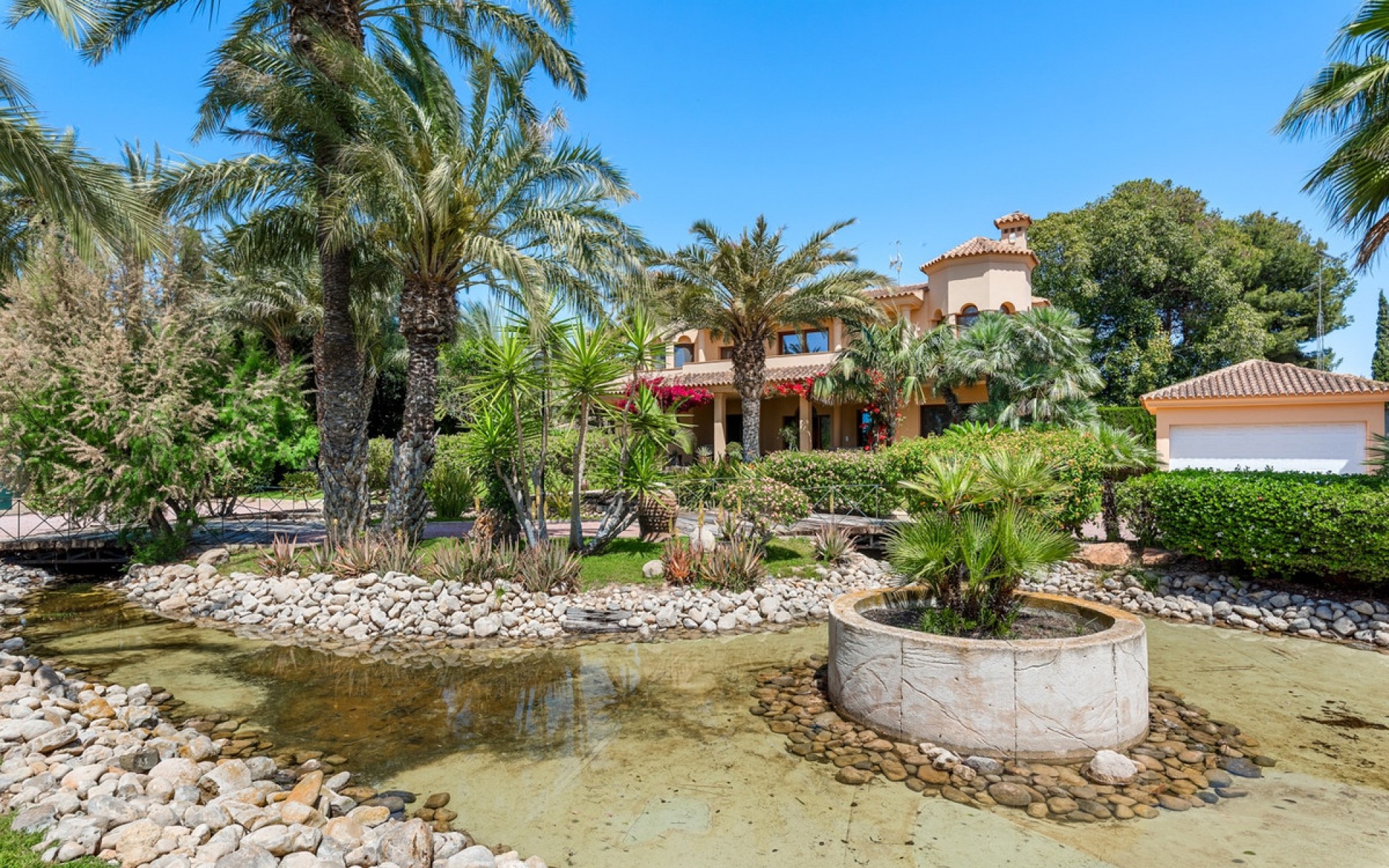 zum Verkauf - Villa - Elche - Elche Centro