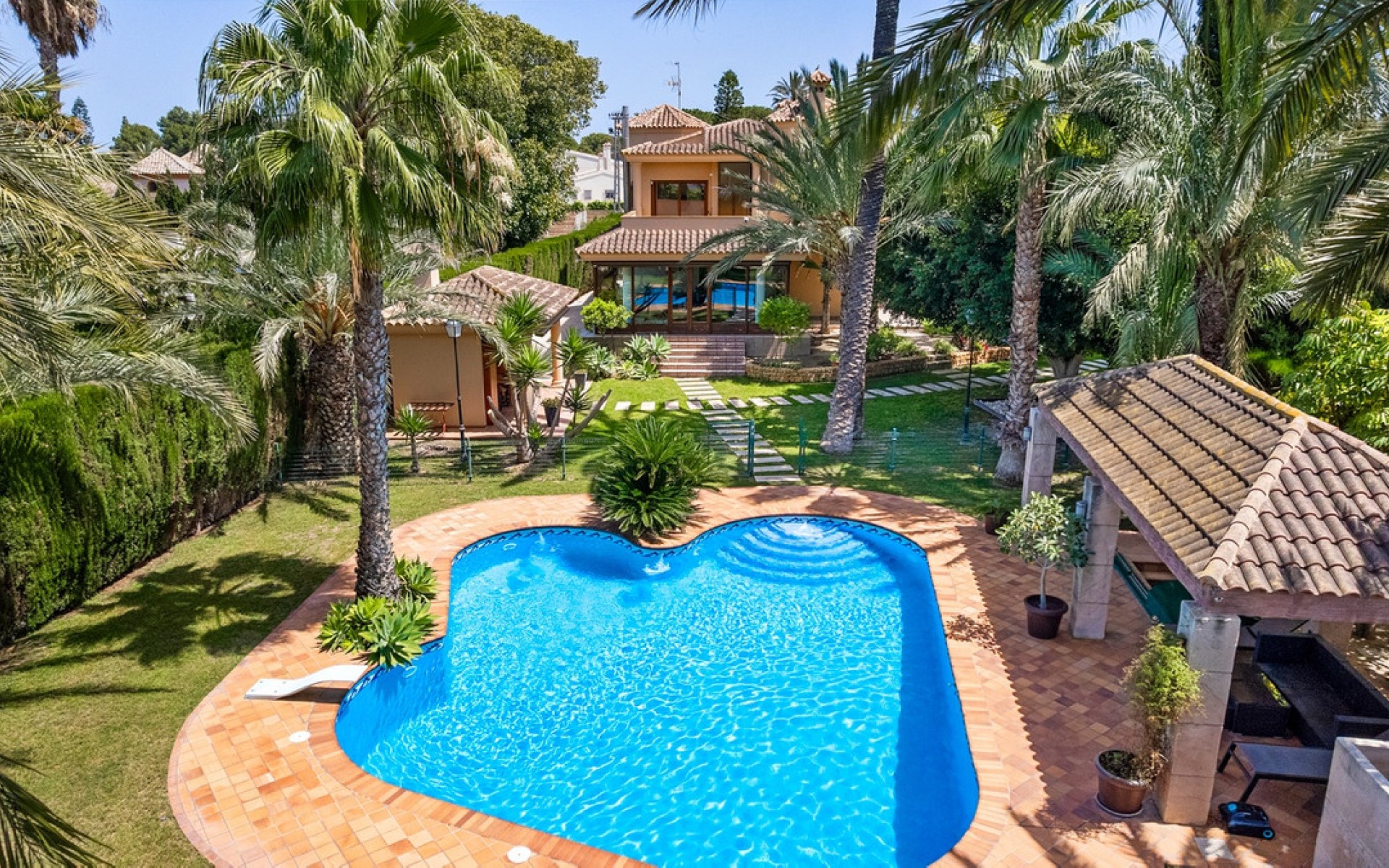 zum Verkauf - Villa - Elche - Elche Centro