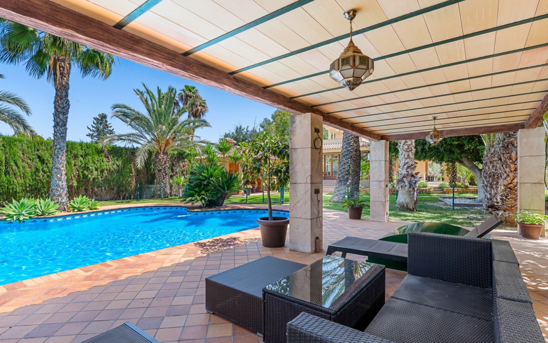 zum Verkauf - Villa - Elche - Elche Centro