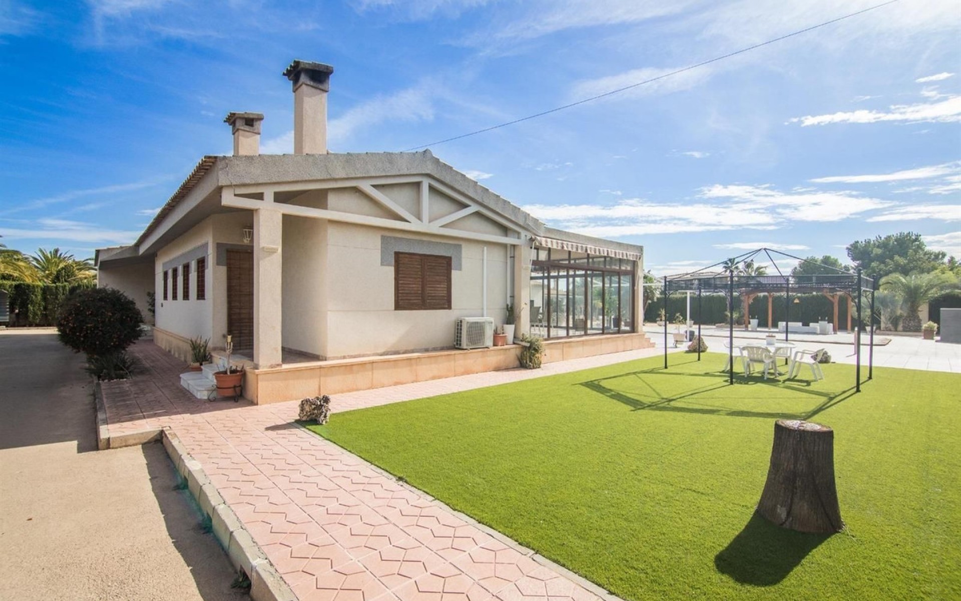 zum Verkauf - Villa - Elche - Elche Centro