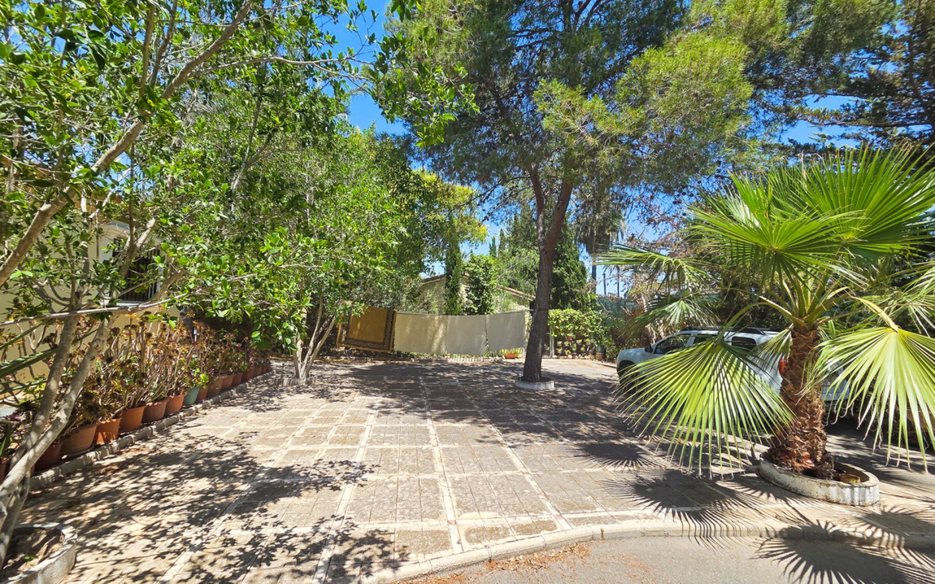 zum Verkauf - Villa - Elche - Elche Centro