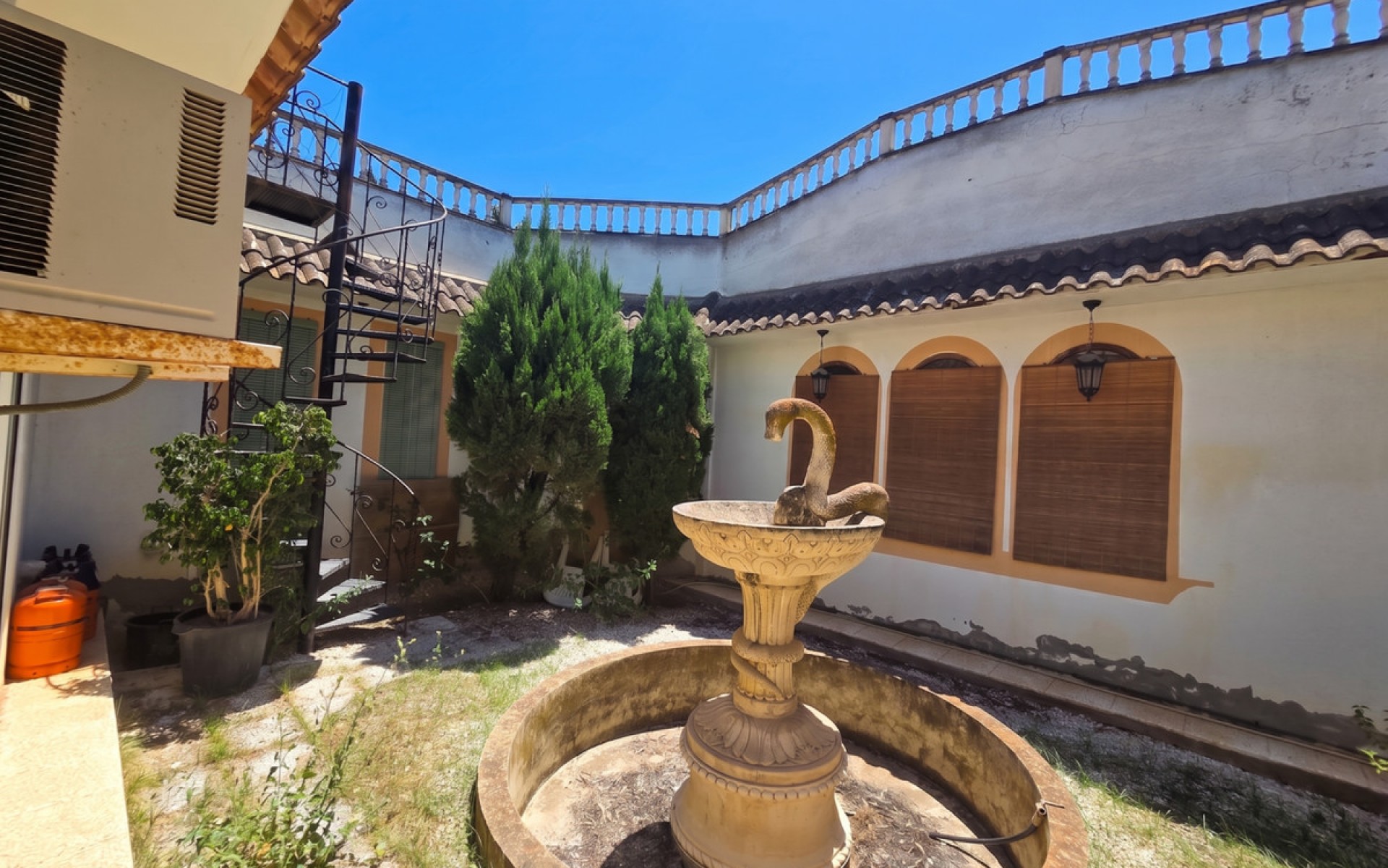 zum Verkauf - Villa - Elche - Elche Centro