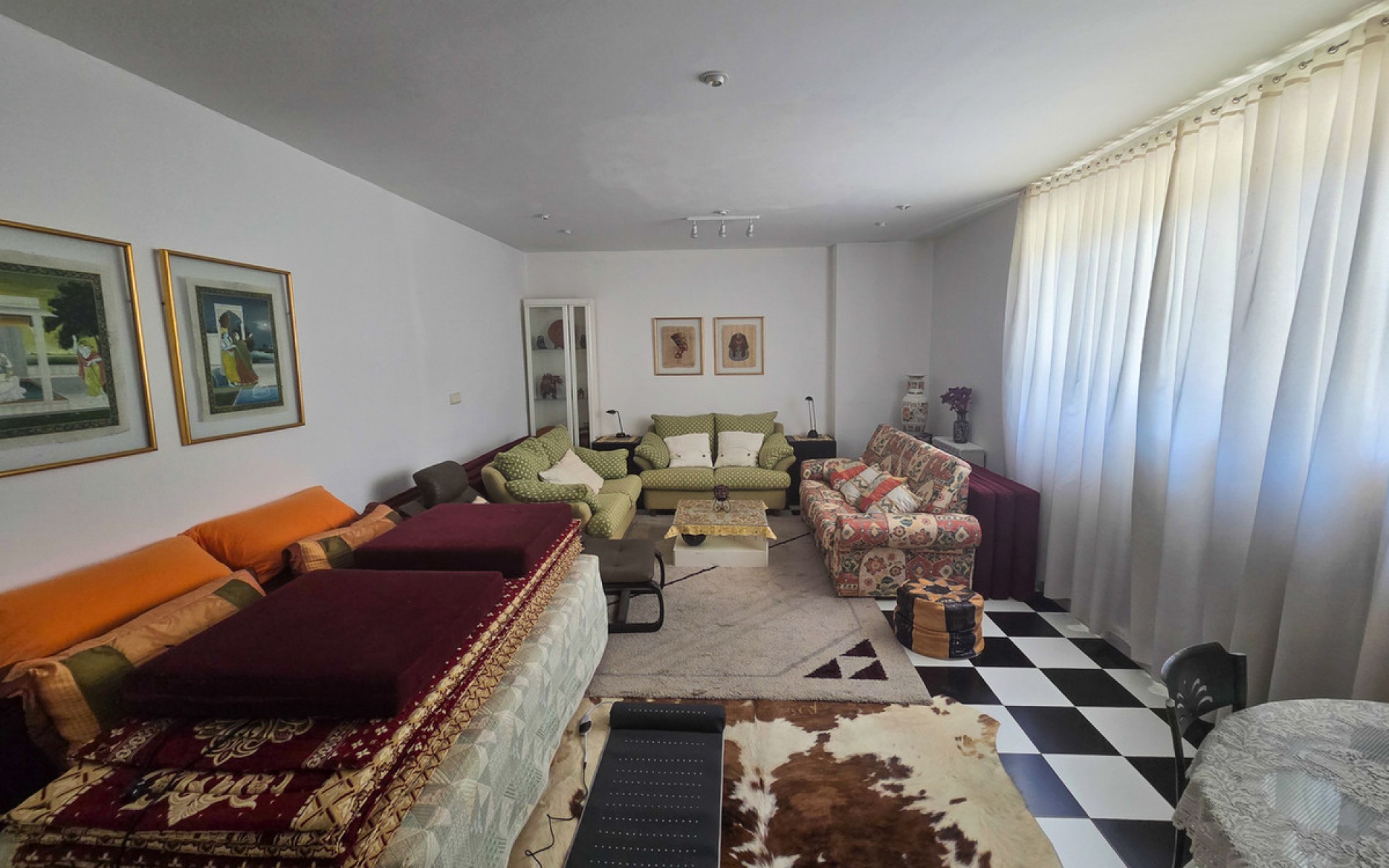 zum Verkauf - Villa - Elche - Elche Centro