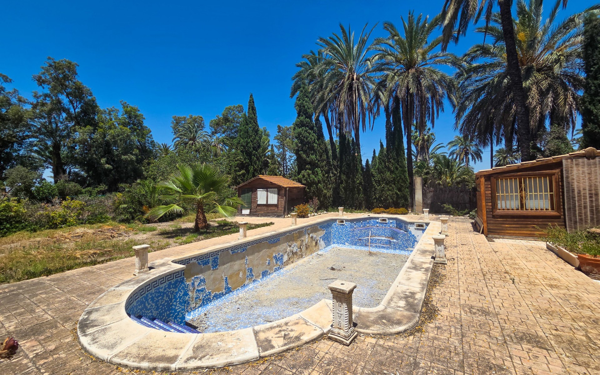 zum Verkauf - Villa - Elche - Elche Centro
