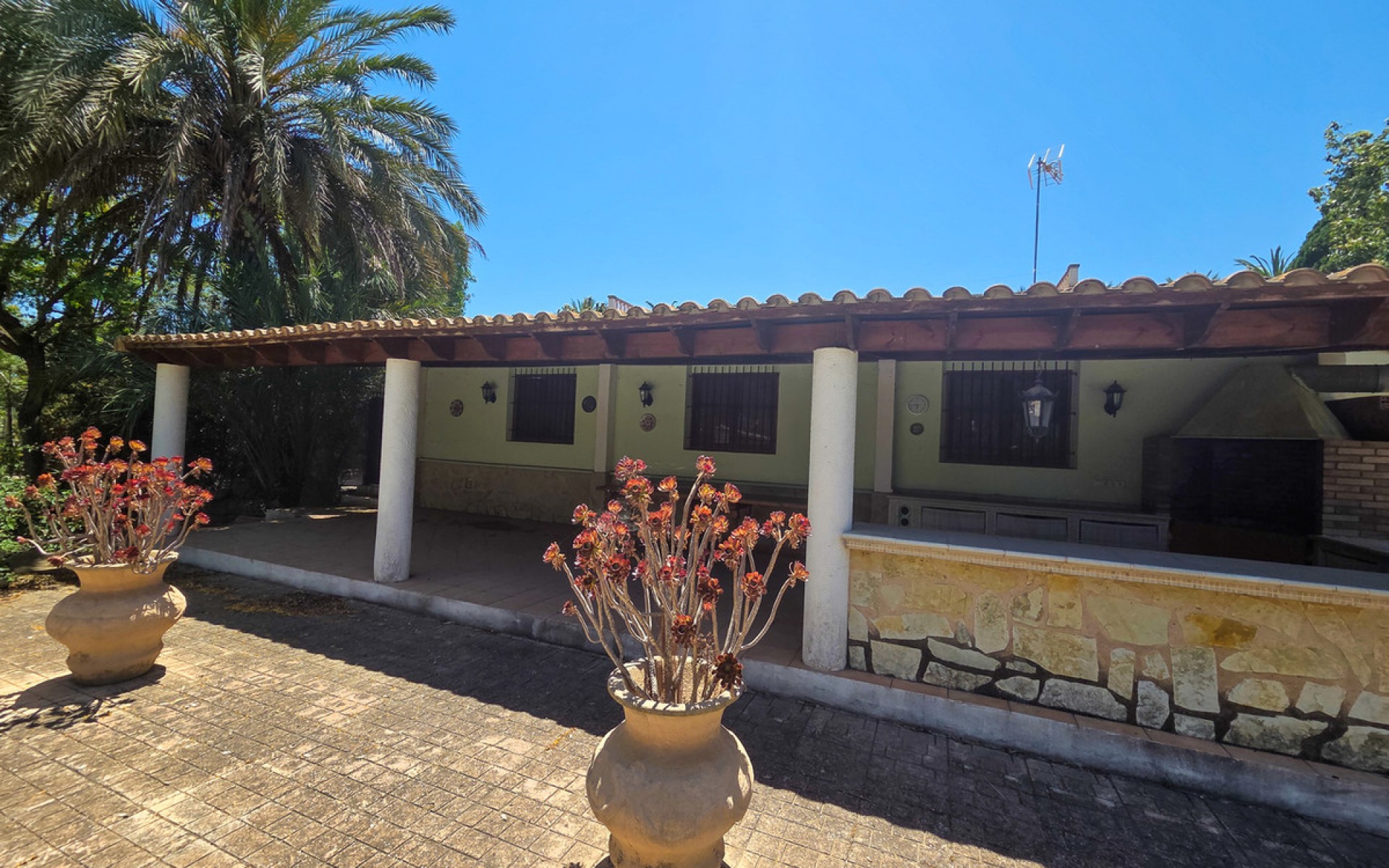 zum Verkauf - Villa - Elche - Elche Centro