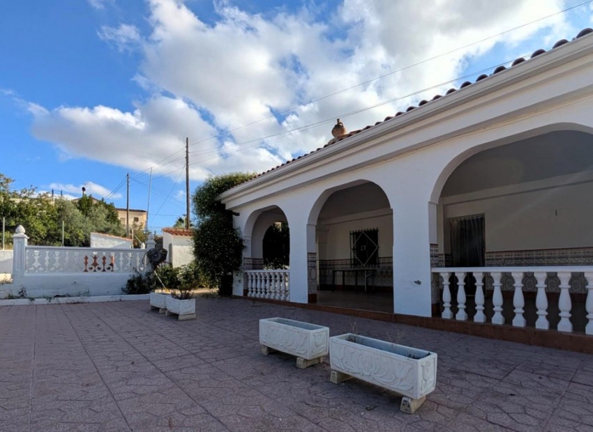 zum Verkauf - Villa - Elche - Elche Centro