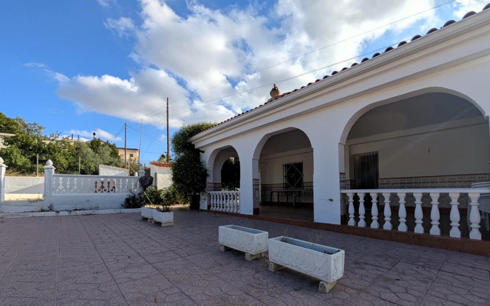 zum Verkauf - Villa - Elche - Elche Centro