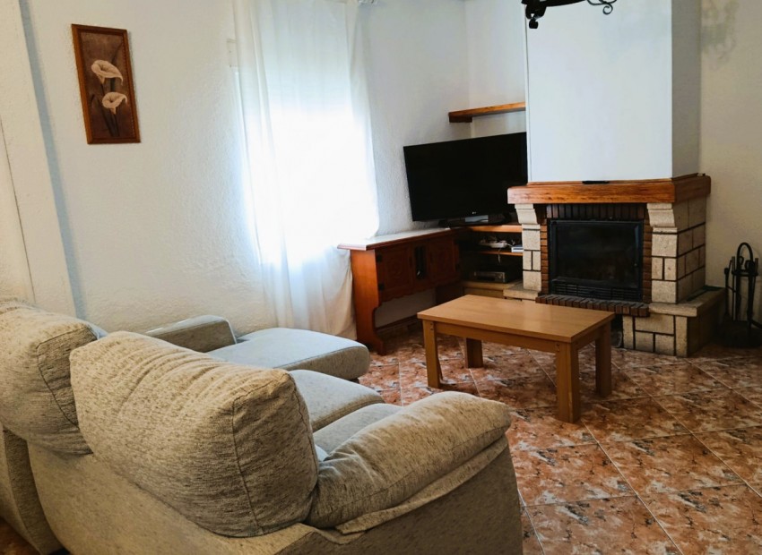 zum Verkauf - Villa - Elche - Elche Centro