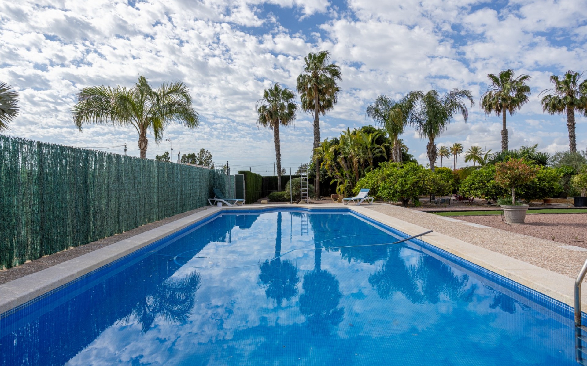 zum Verkauf - Villa - Elche - La Hoya