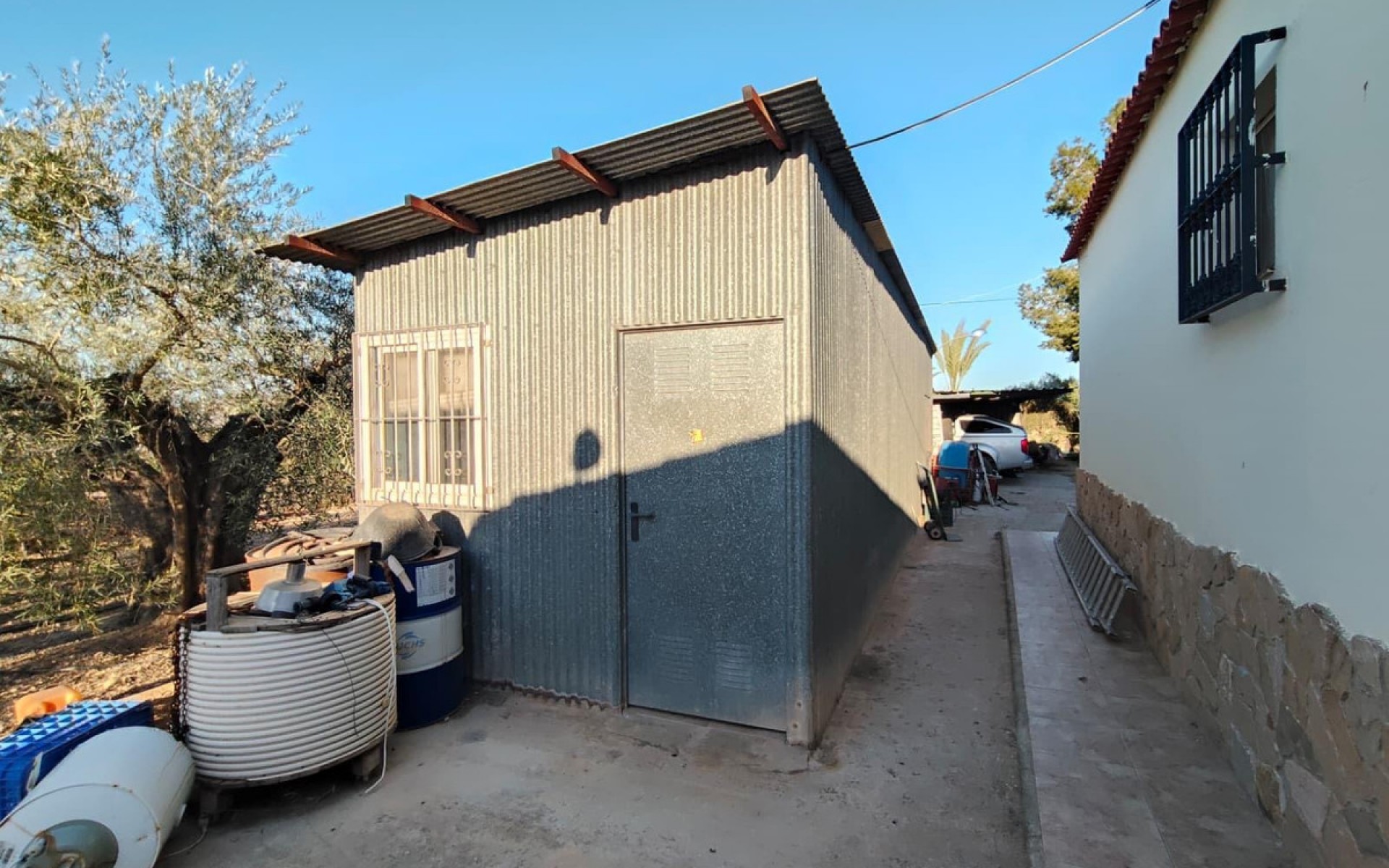 zum Verkauf - Villa - Elche - Las Bayas