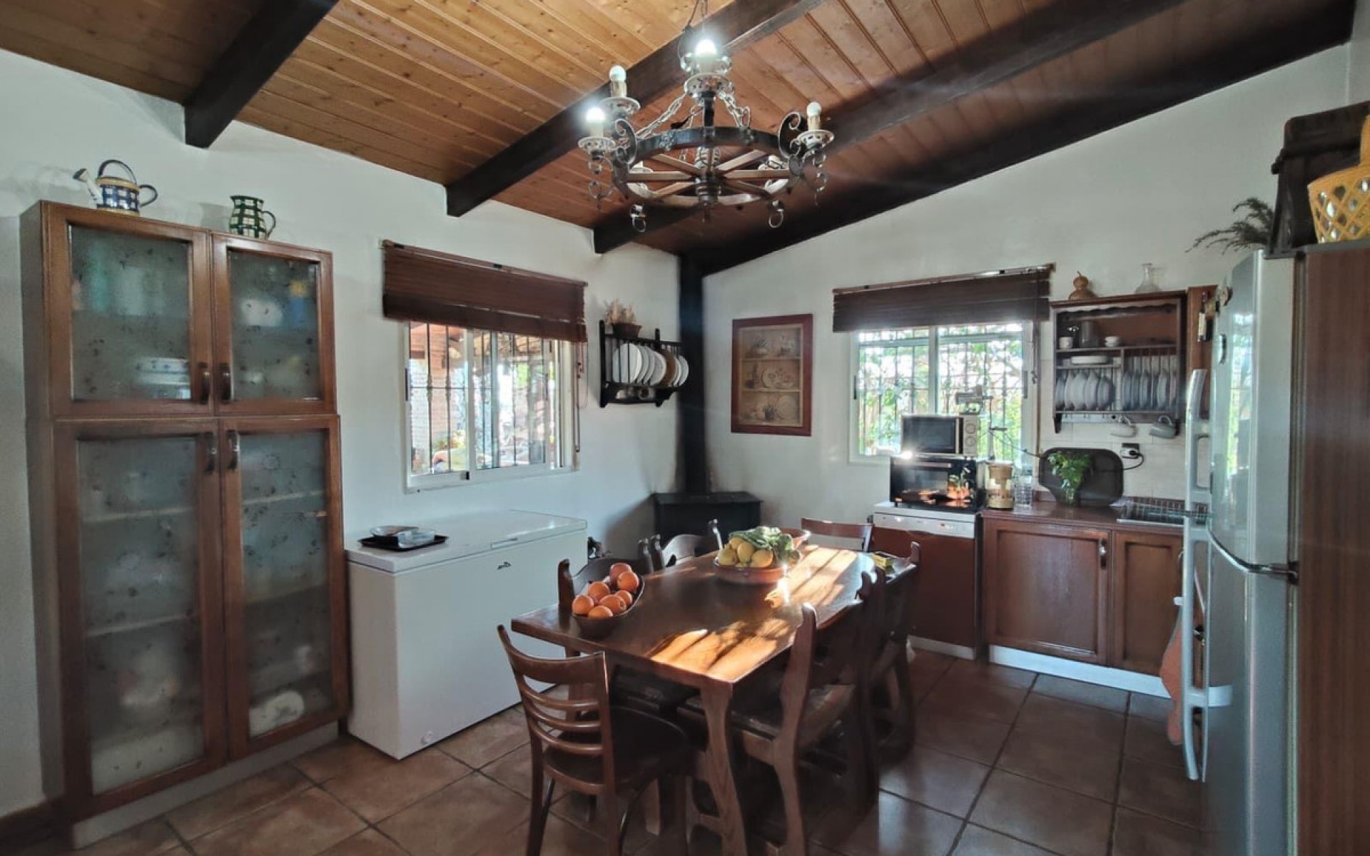 zum Verkauf - Villa - Elche - Las Bayas