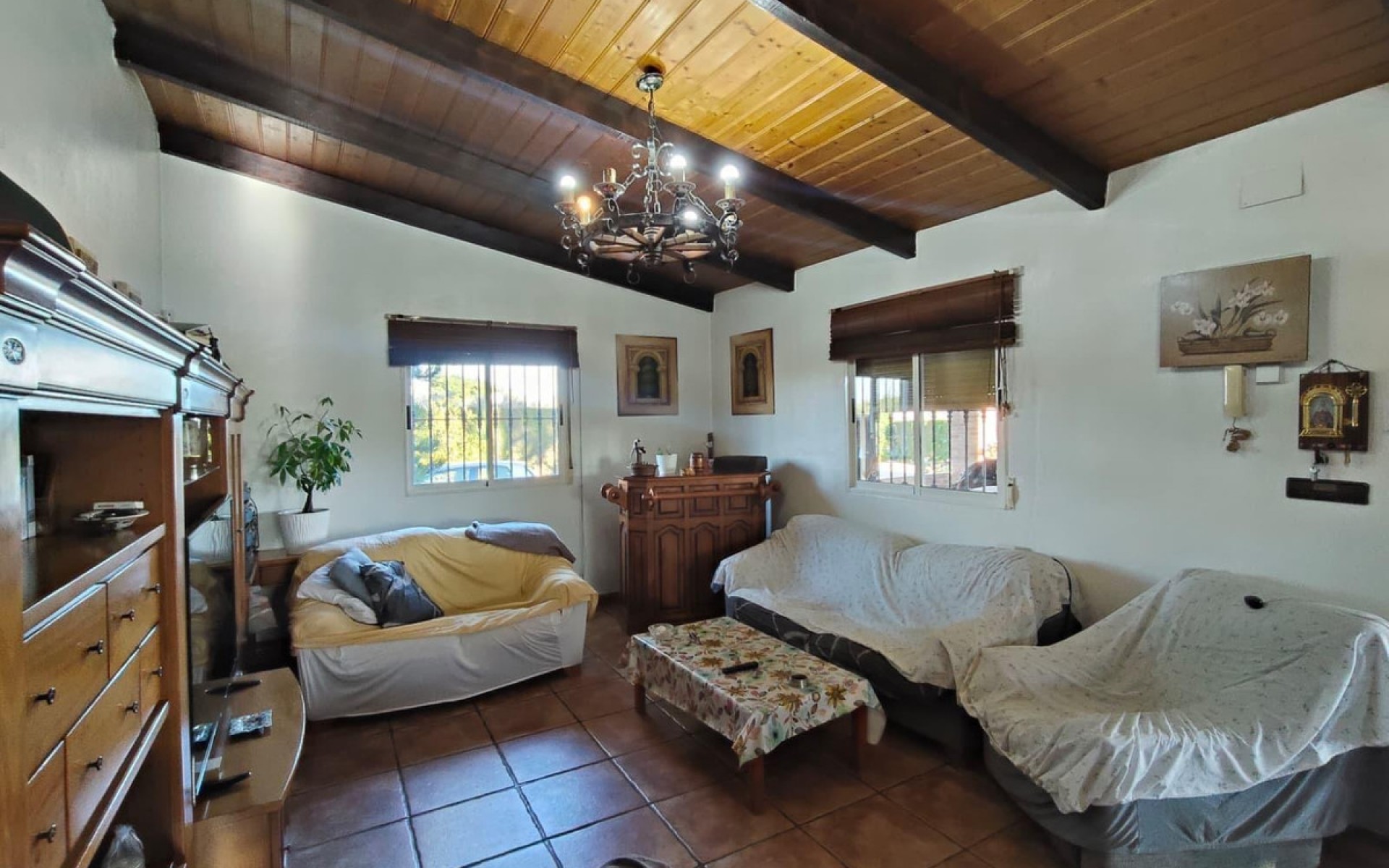 zum Verkauf - Villa - Elche - Las Bayas