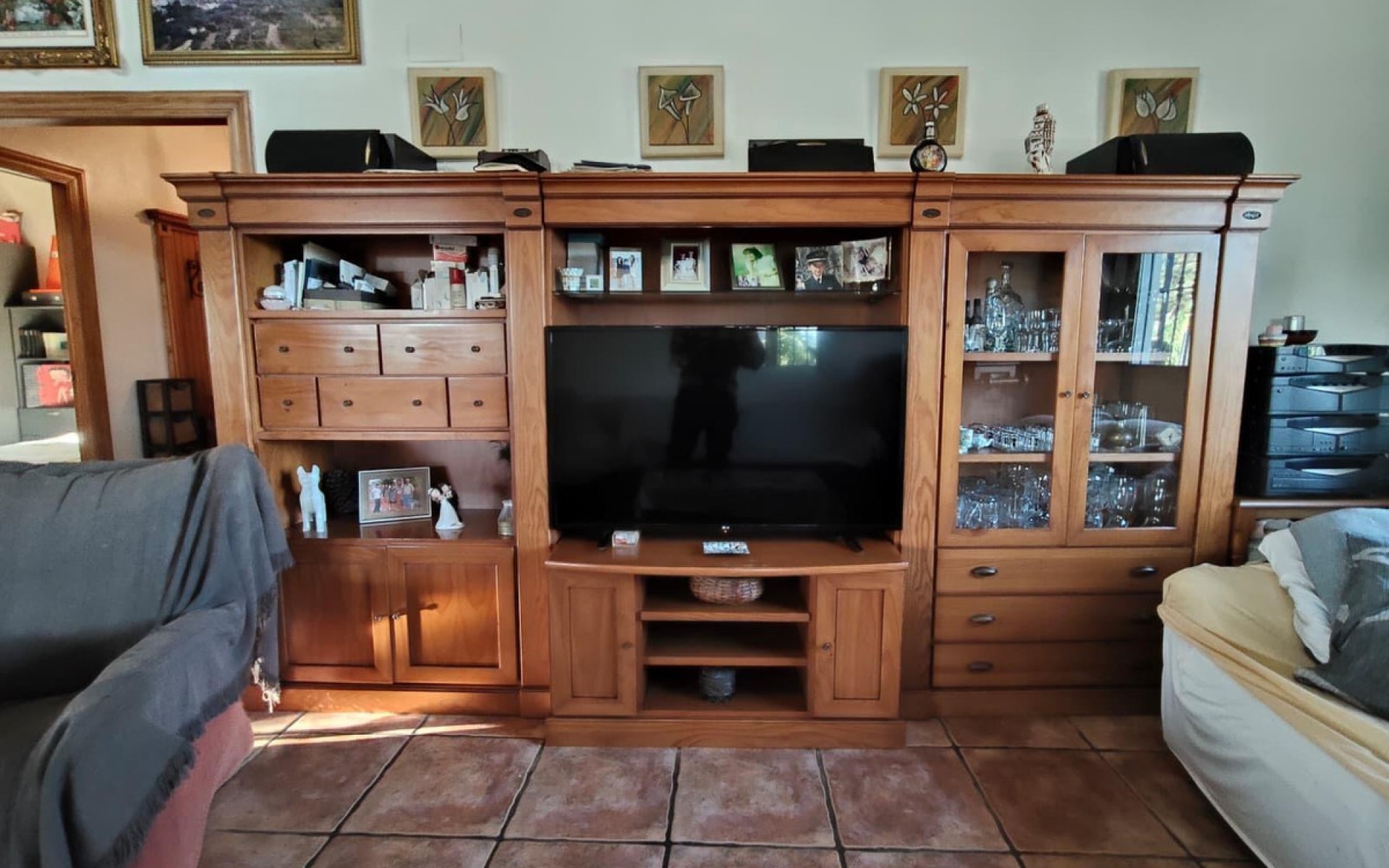 zum Verkauf - Villa - Elche - Las Bayas