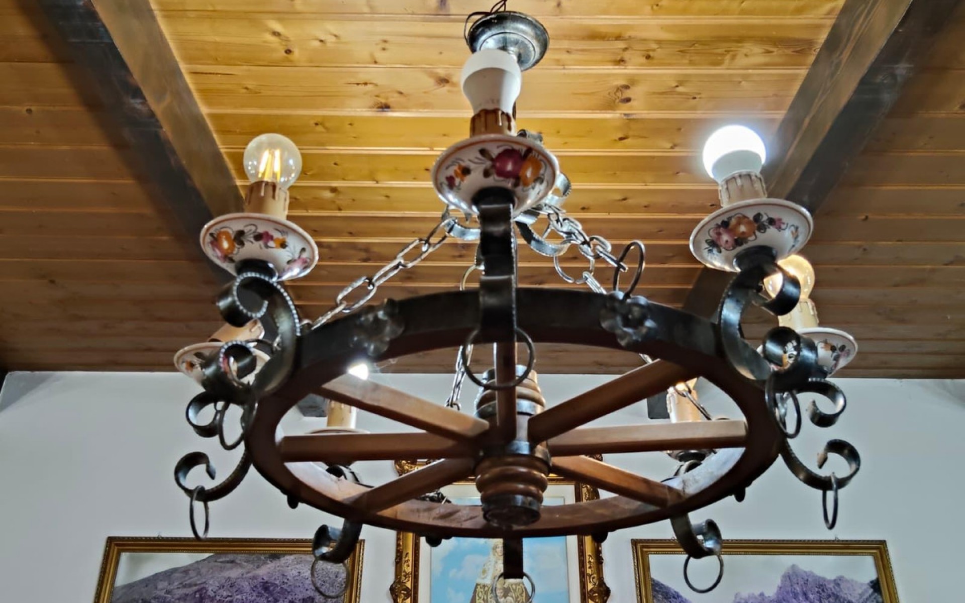 zum Verkauf - Villa - Elche - Las Bayas