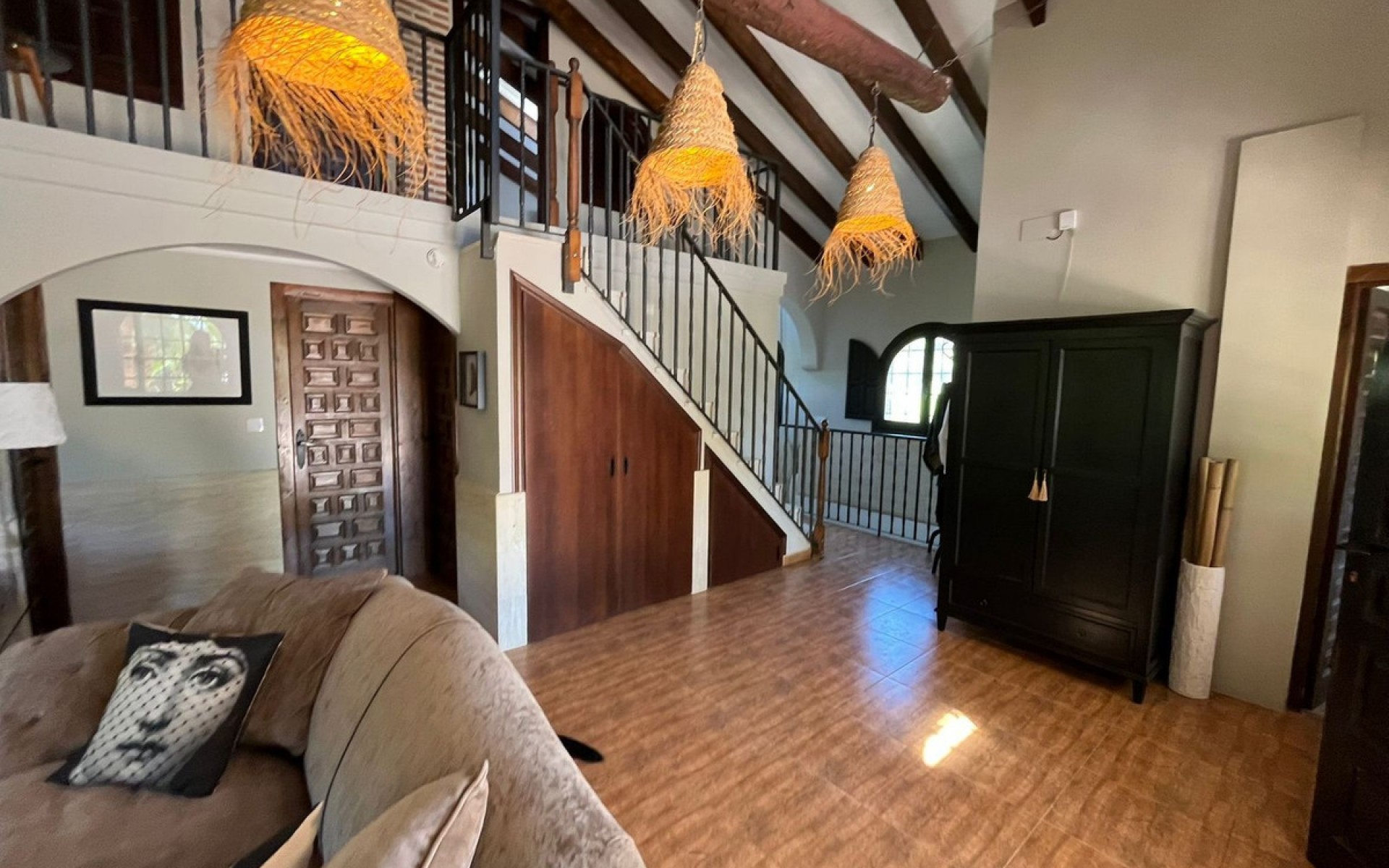 zum Verkauf - Villa - Elche - Torrellano