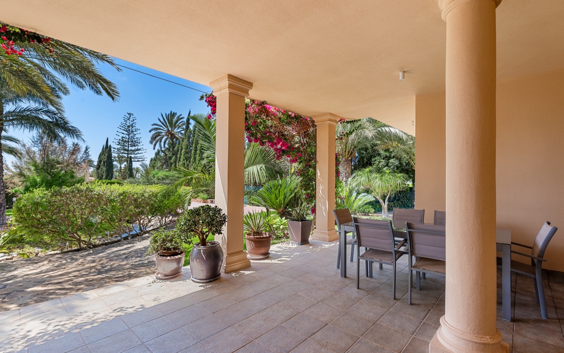 zum Verkauf - Villa - Elche