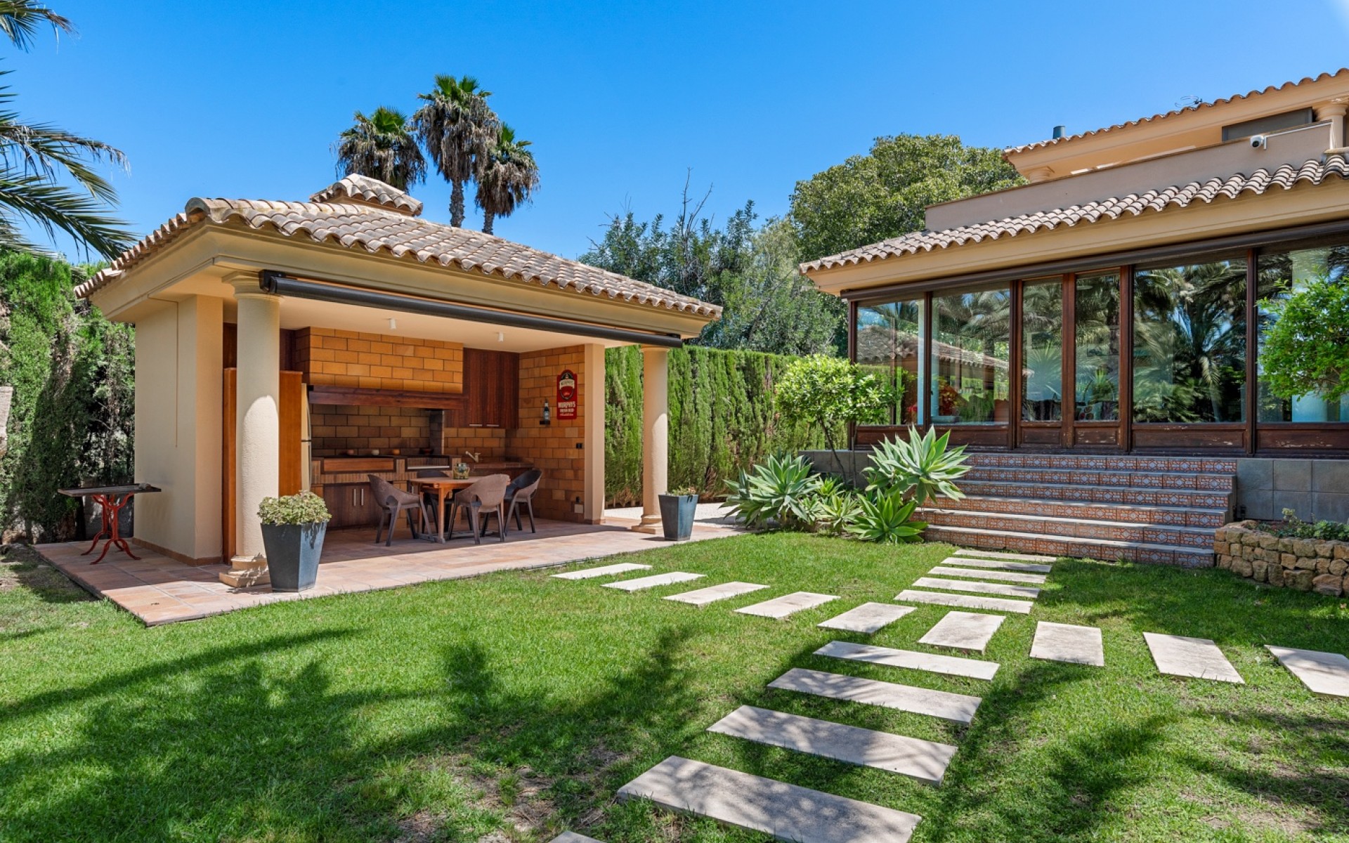 zum Verkauf - Villa - Elche