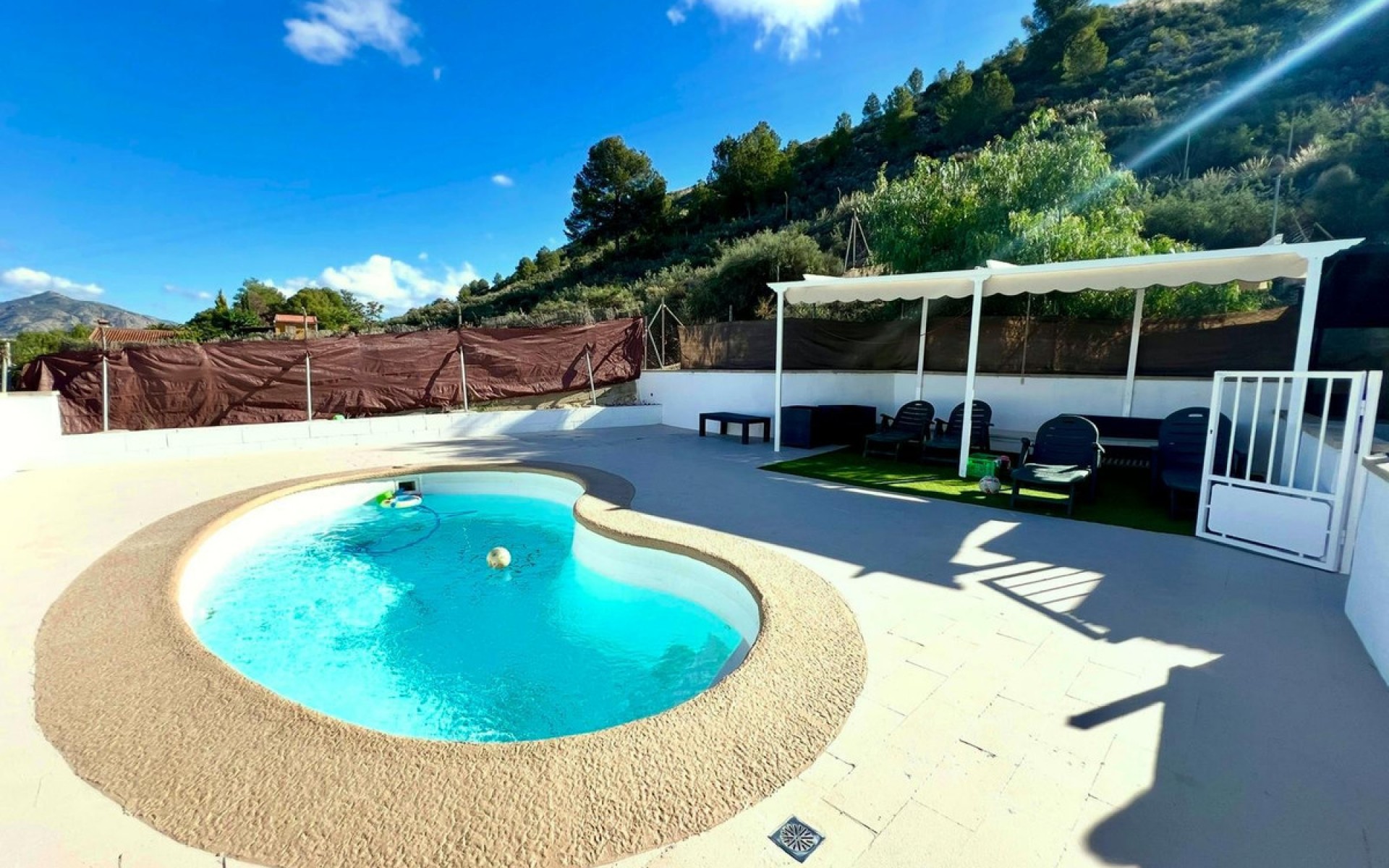 zum Verkauf - Villa - Elda - Elda Centro