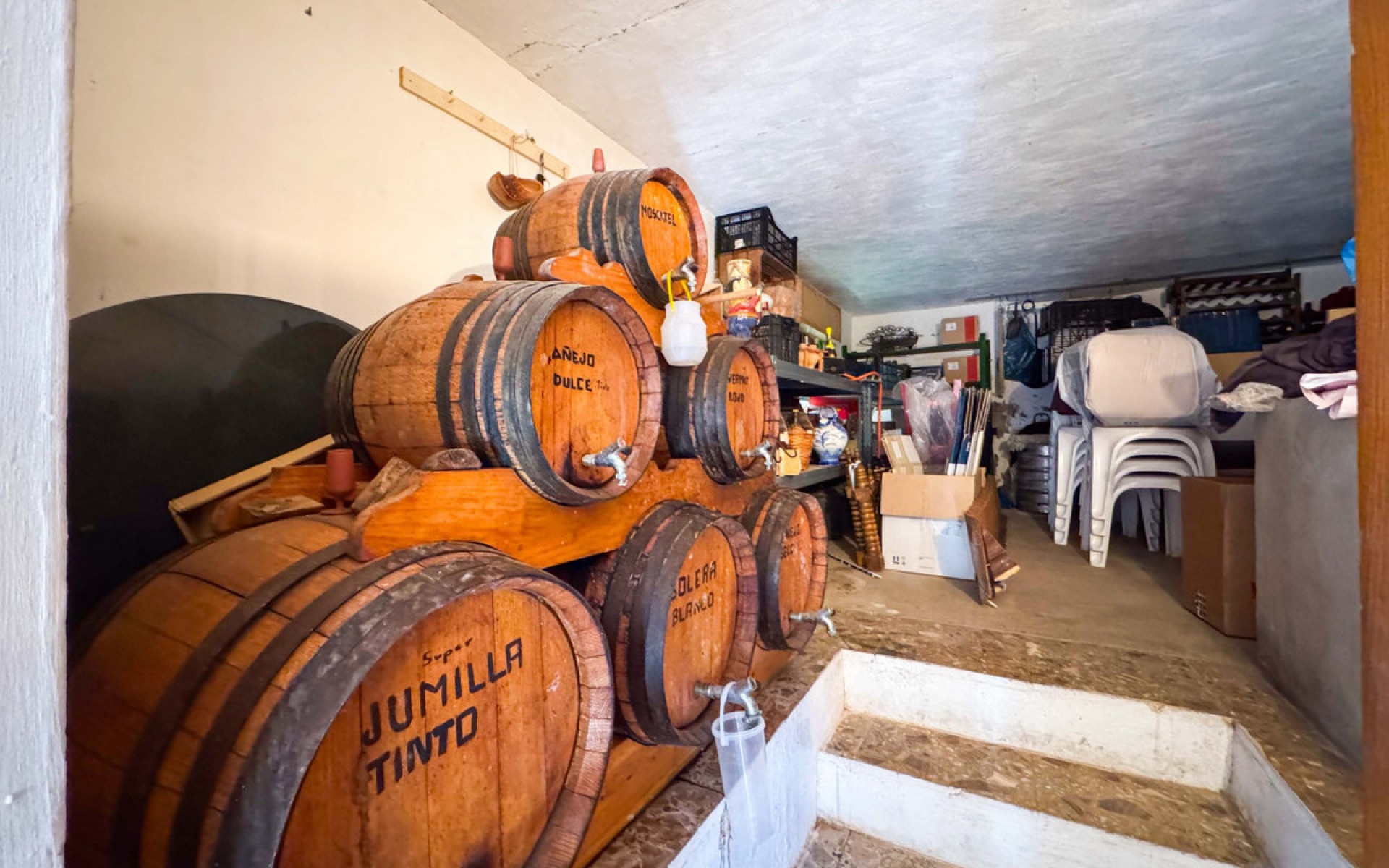 zum Verkauf - Villa - Elda - Elda Centro