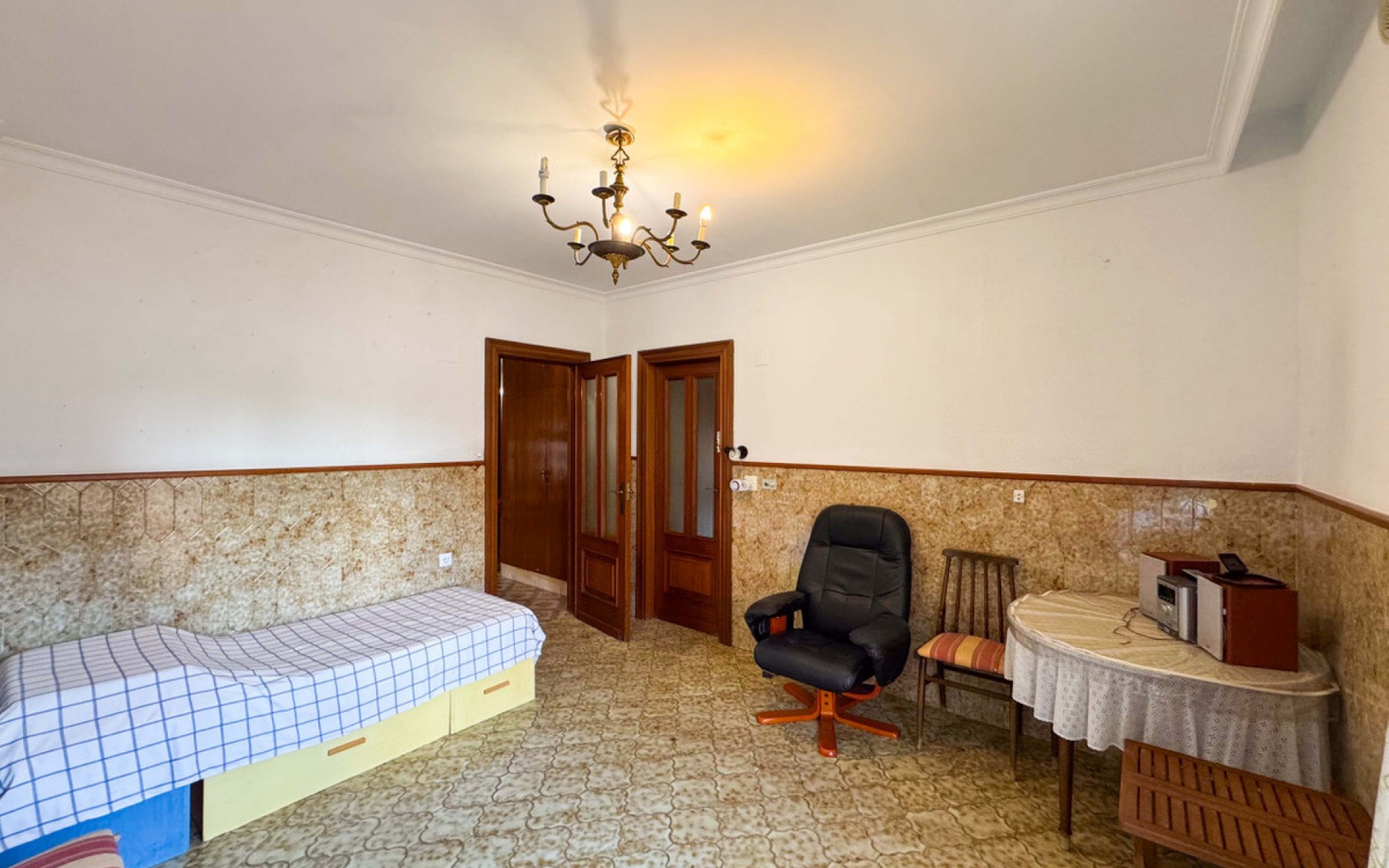zum Verkauf - Villa - Elda - Elda Centro