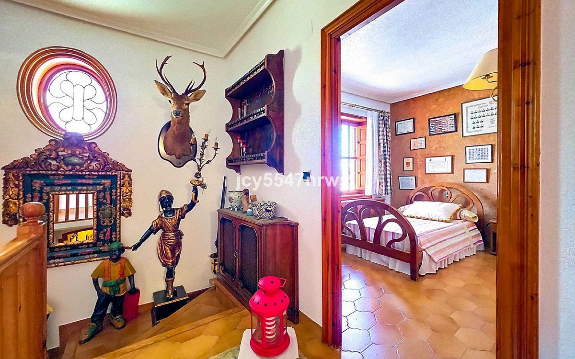 zum Verkauf - Villa - Elda - Elda Centro