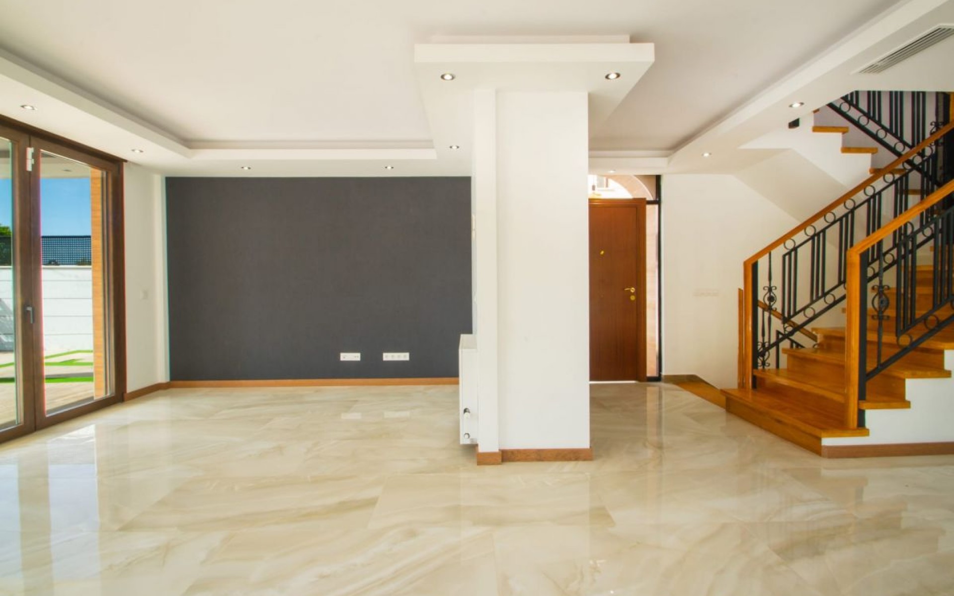 zum Verkauf - Villa - Finestrat