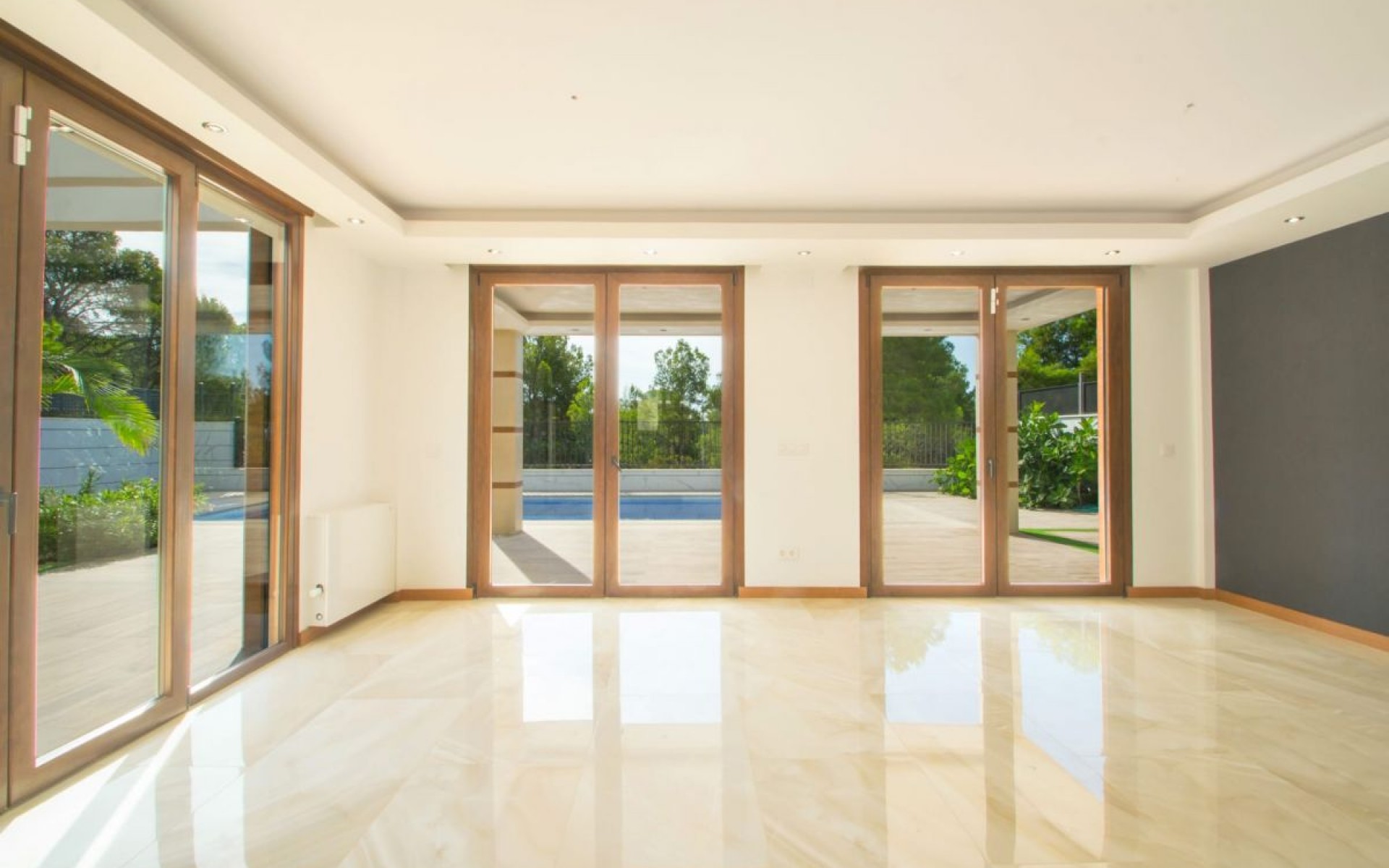 zum Verkauf - Villa - Finestrat